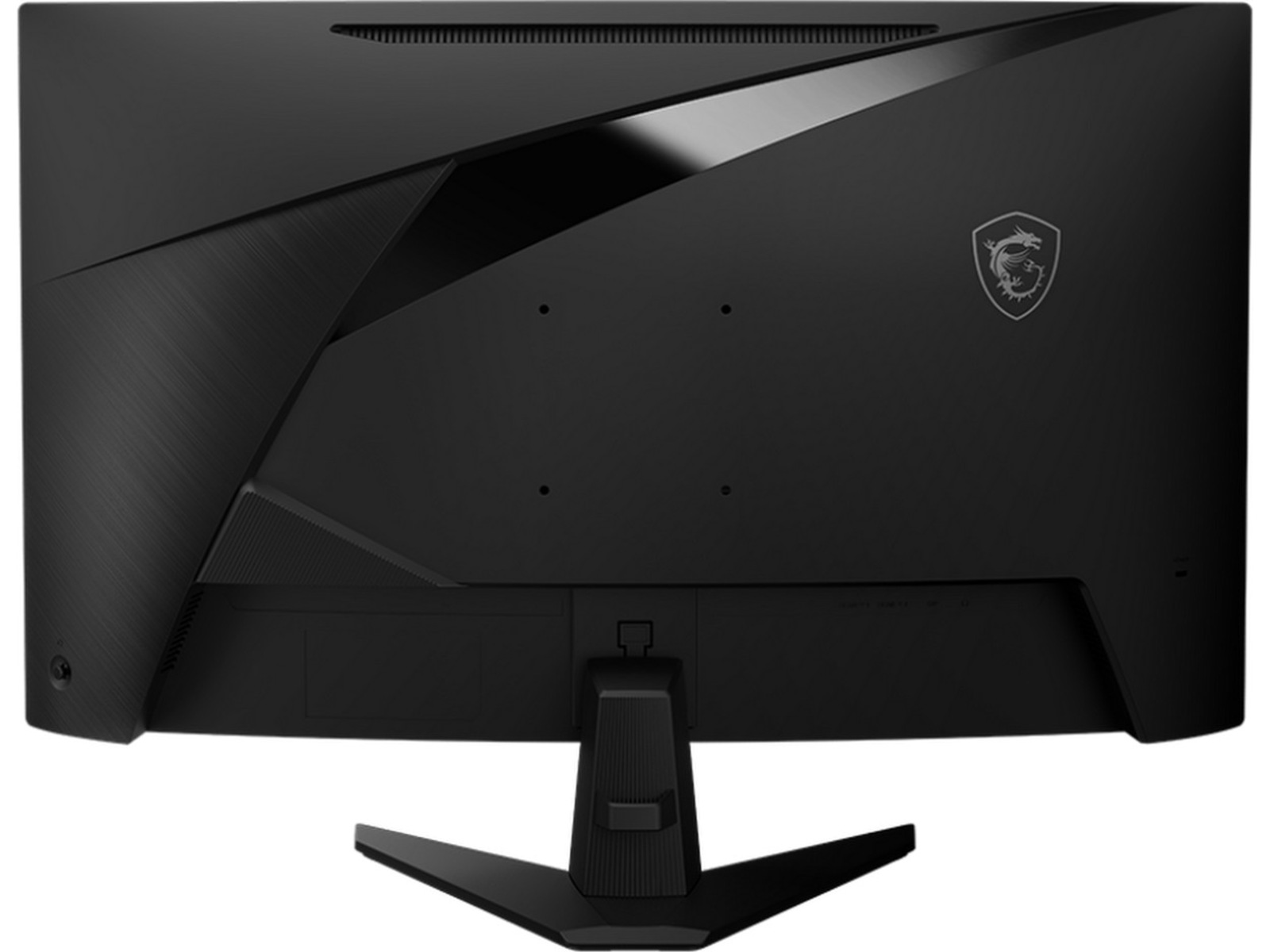 MSI 32" curved gamingskjerm MAG 32CQ6F Skjermer