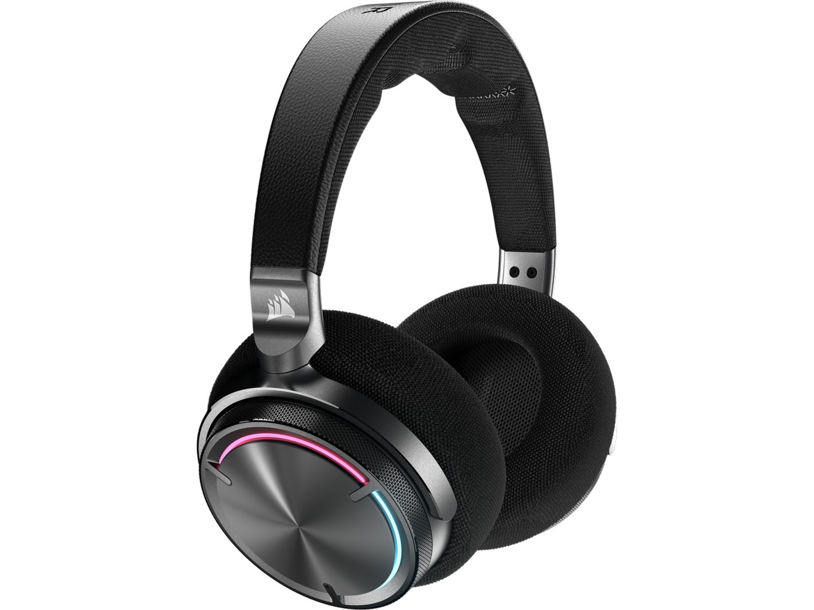 Corsair Virtuoso Max trådløst gamingheadset for Xbox (Carbon) -B-Grade Demo headset