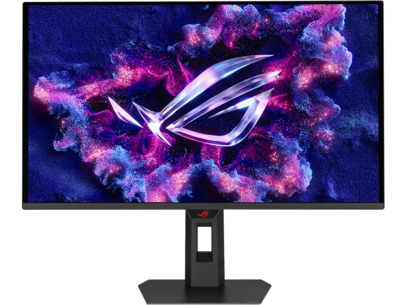 ASUS 27" gamingskjerm ROG Strix XG27AQDPG Skjermer