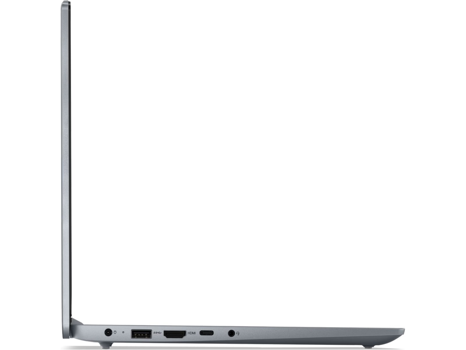 Lenovo IdeaPad Slim 3 14" FHD PC - Bærbar / laptop