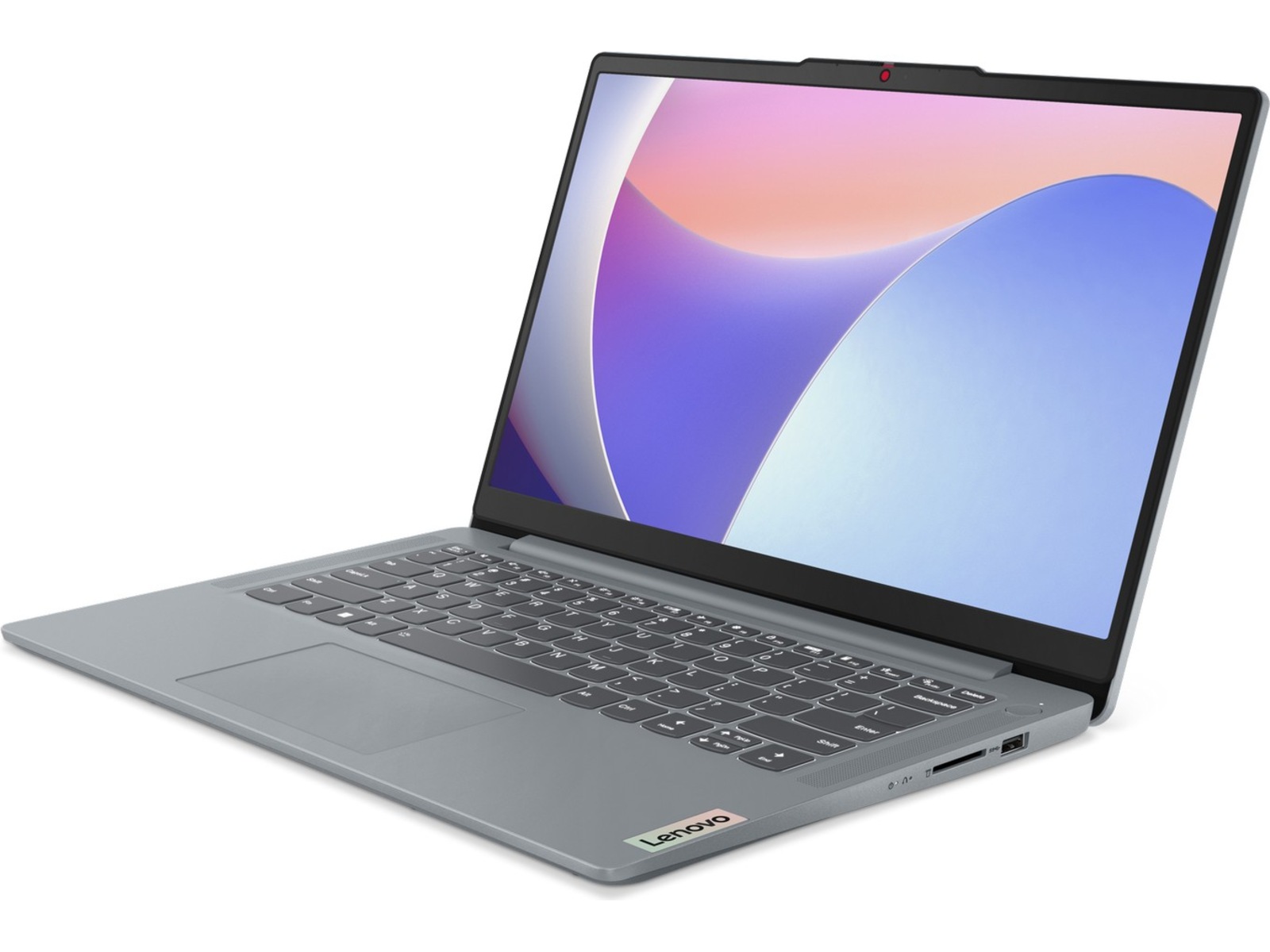 Lenovo IdeaPad Slim 3 14" FHD -B-Grade Demo bærbar PC
