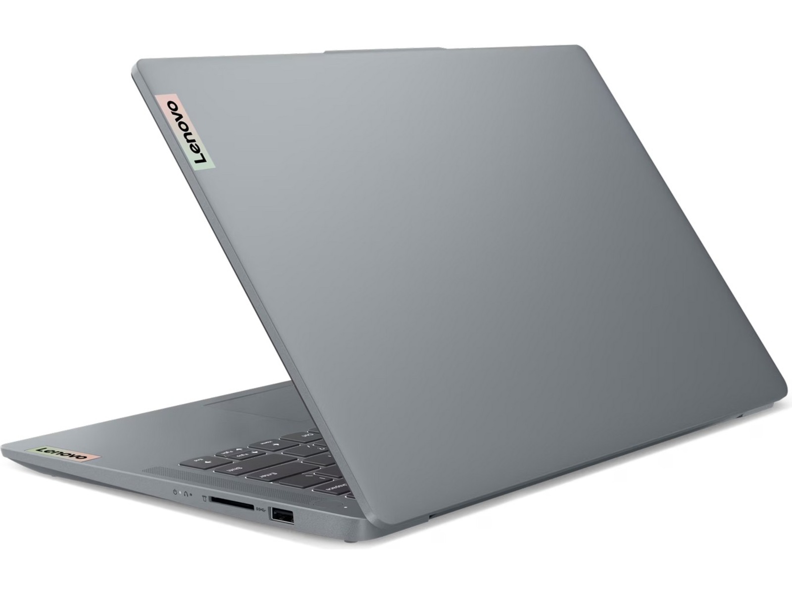 Lenovo IdeaPad Slim 3 14" FHD -B-Grade Demo bærbar PC