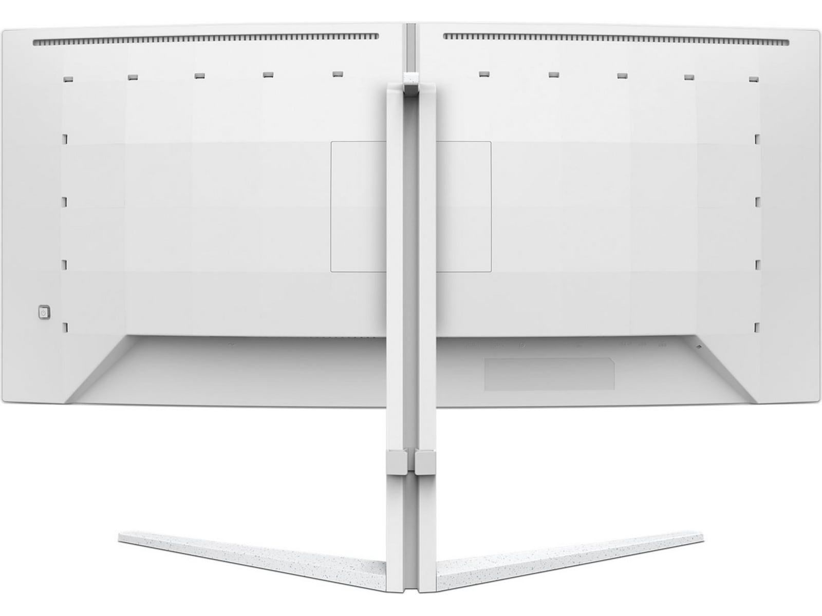 Philips 34" curved gamingskjerm 34M2C5501A/00 Skjermer