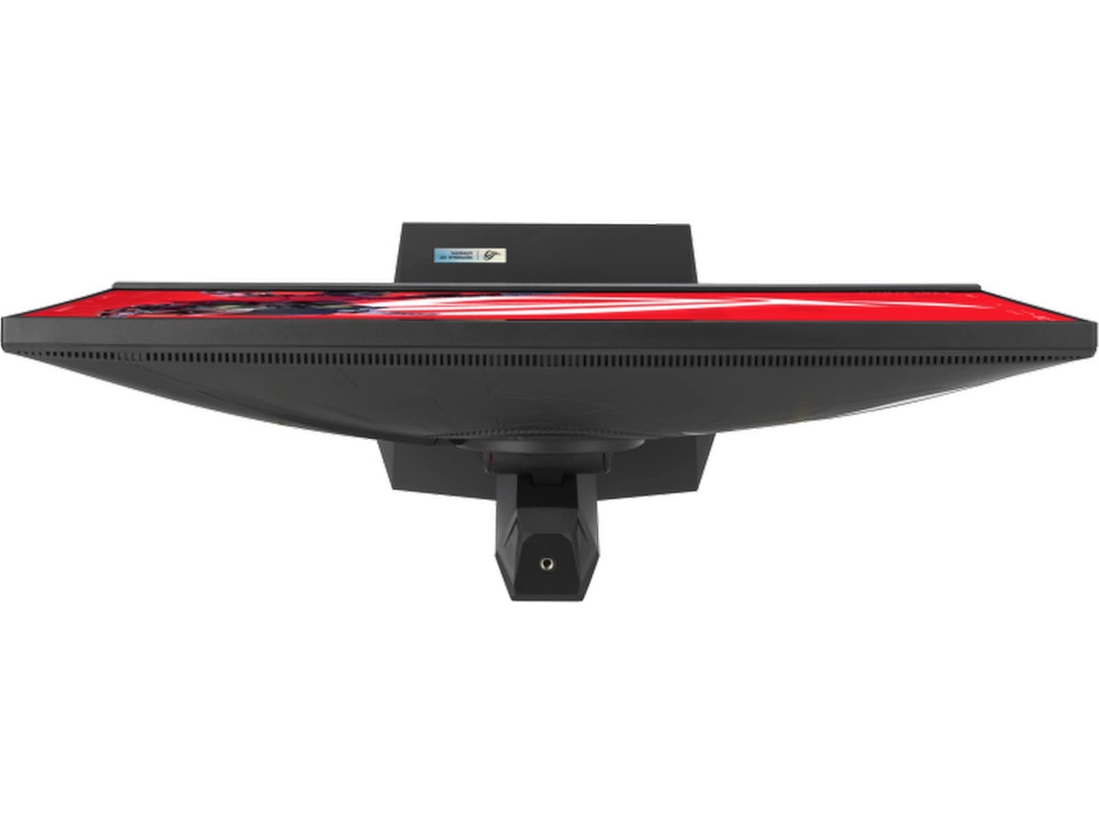 ASUS 27" 4K gamingskjerm ROG Strix XG27UCG Skjermer