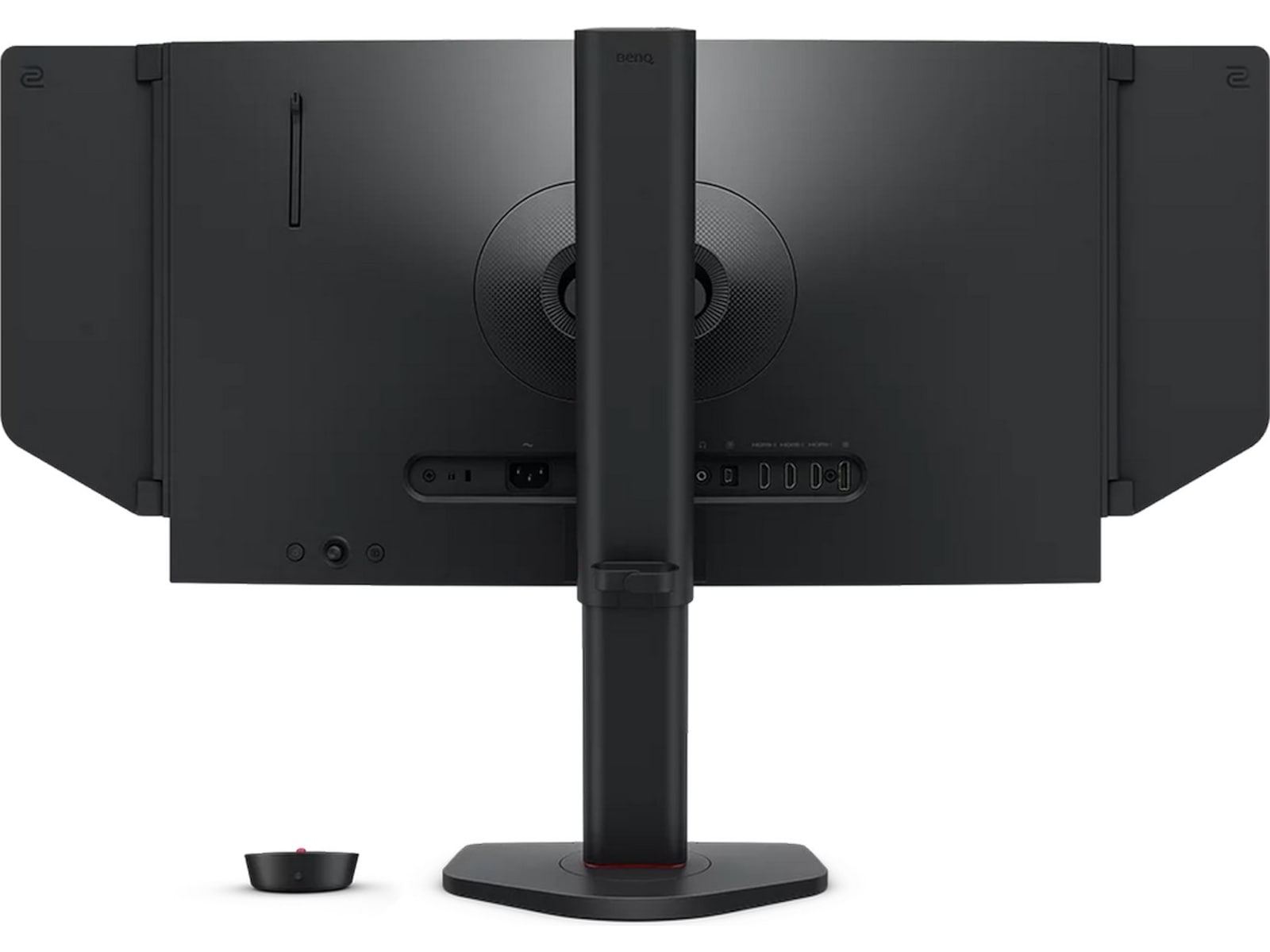 BenQ Zowie 24,1" gamingskjerm XL2586X+ Skjermer
