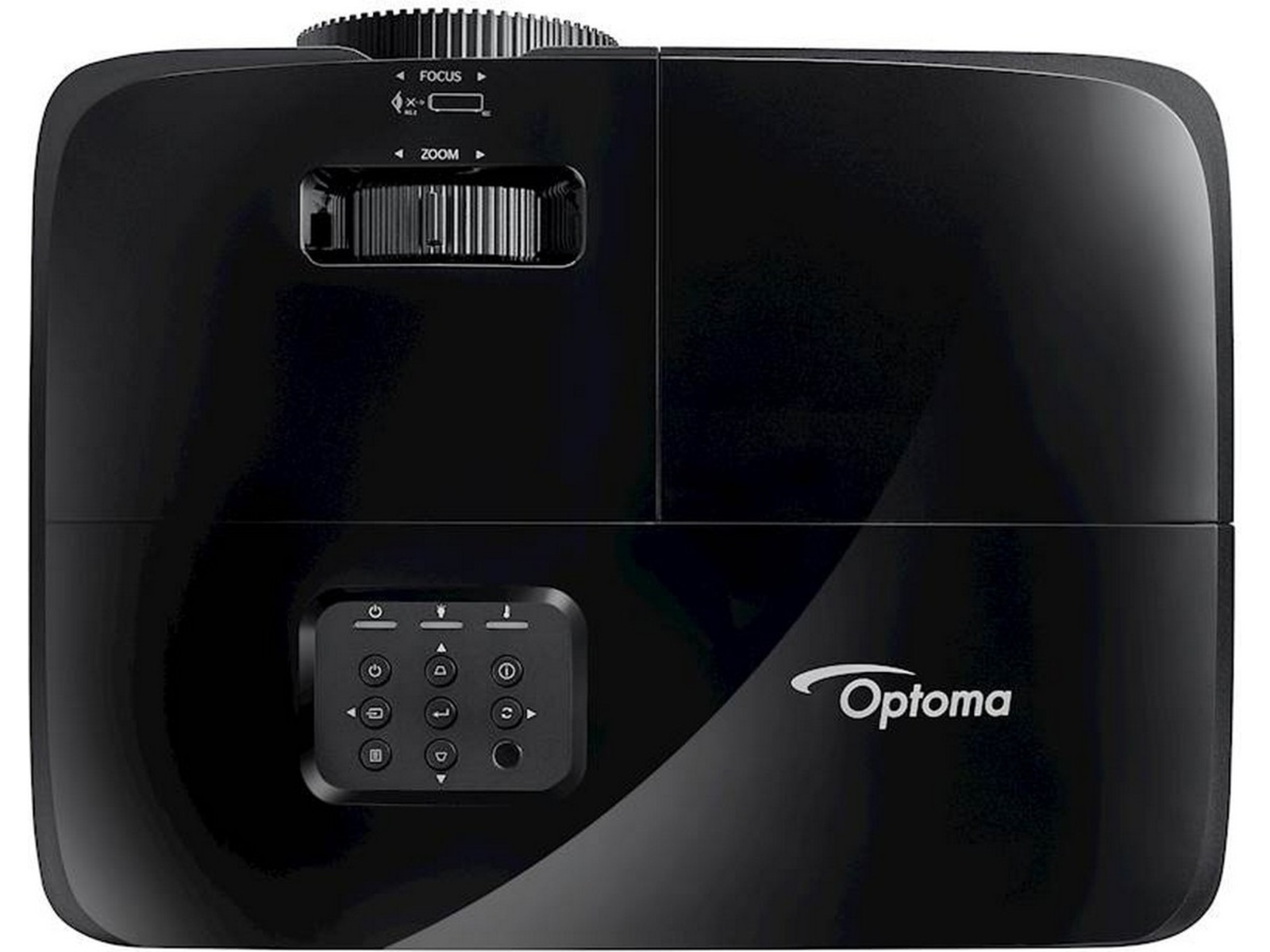 Optoma DLP Projektor HD146x Projektorer