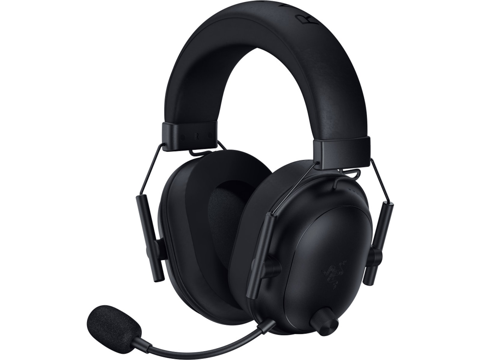 Razer Blackshark V2 Hyperspeed Trådløs Gaming Headset Gaming headset