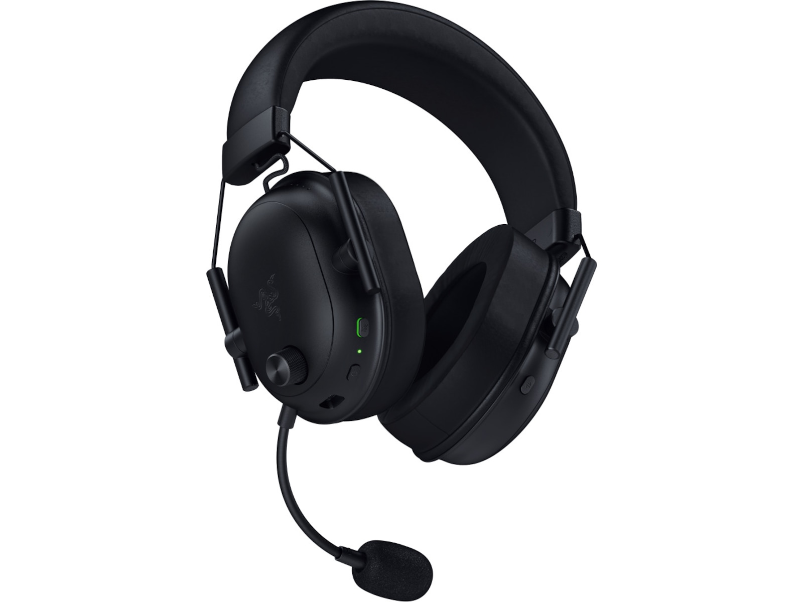 Razer Blackshark V2 Hyperspeed Trådløs Gaming Headset -B-Grade Demo headset