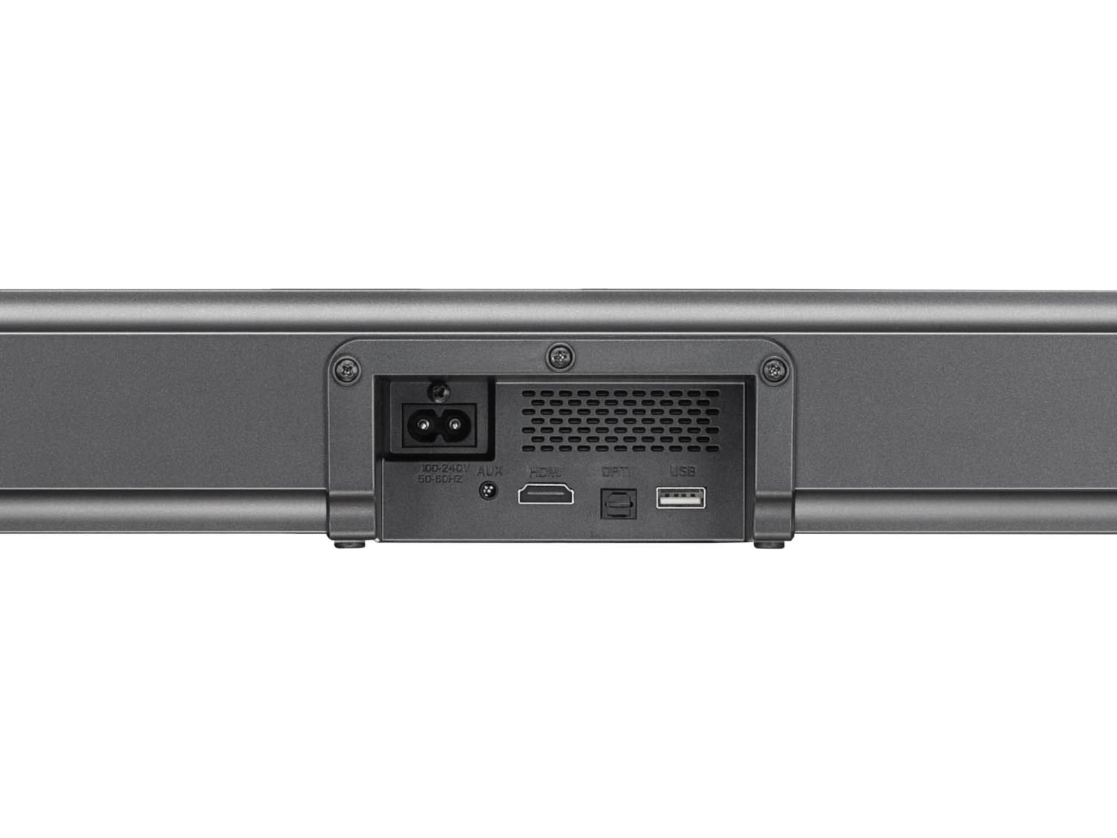 ON SRE 100 Soundbar med innebygd subwoofer Lydplanker