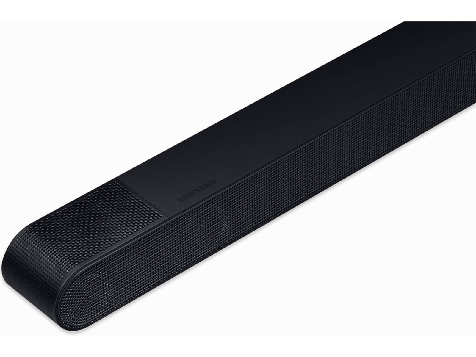 Samsung HW-S810D soundbar med subwoofer (sort) -B-Grade Demo DVD/Hi-Fi/stereo