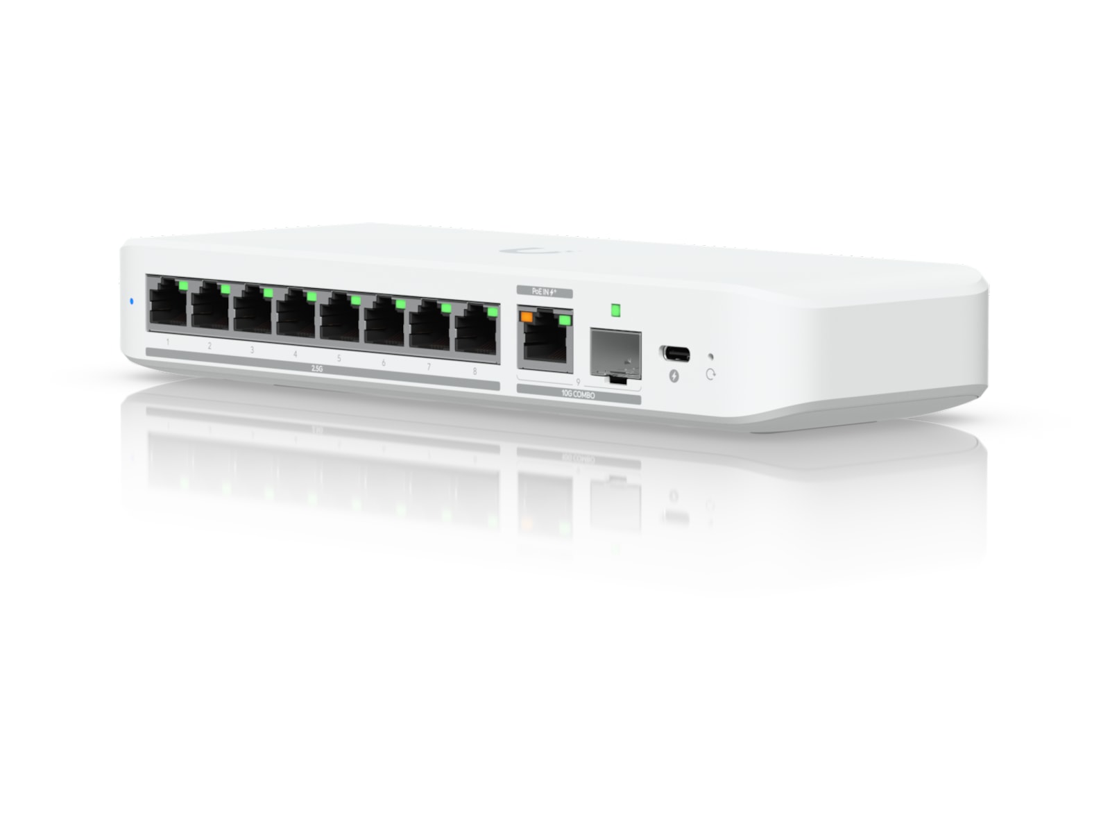 Ubiquiti UniFi Flex 2.5G Switch Switch