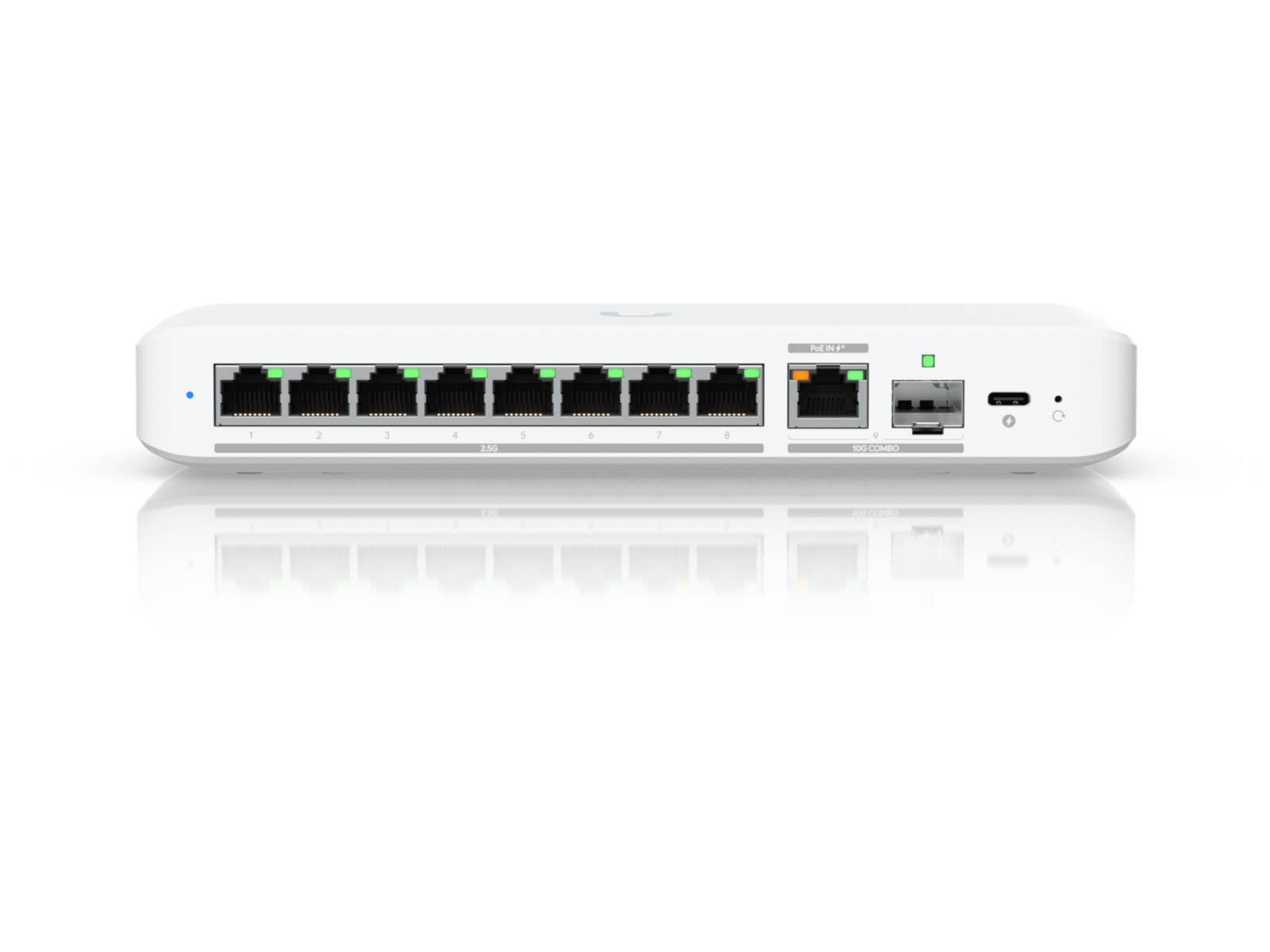 Ubiquiti UniFi Flex 2.5G Switch Switch