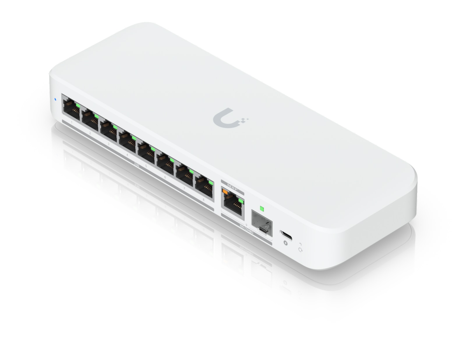 Ubiquiti UniFi Flex 2.5G Switch Switch