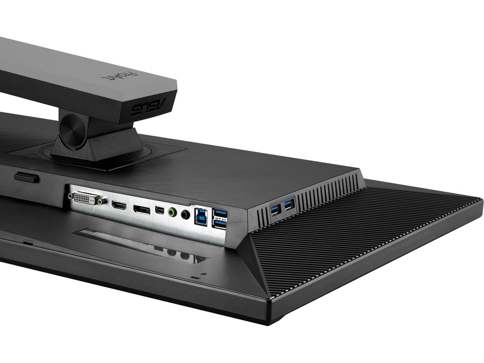 ASUS 27" skjerm ProArt PA278QV Skjermer