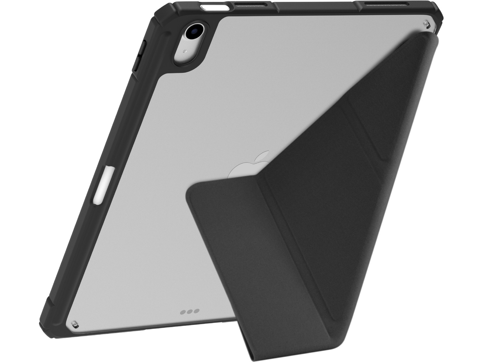 dbramante1928 iPad 11" London Folio (sort) Deksel til nettbrett