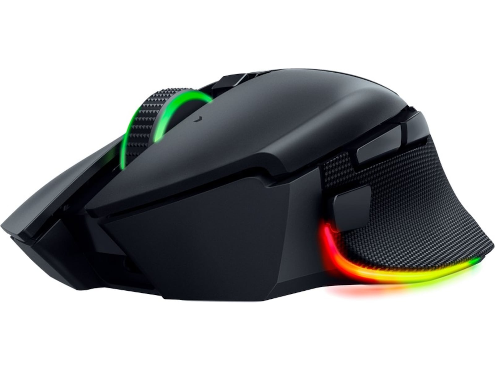 Razer Basilisk V3 Pro Gamingmus (sort) Gamingmus