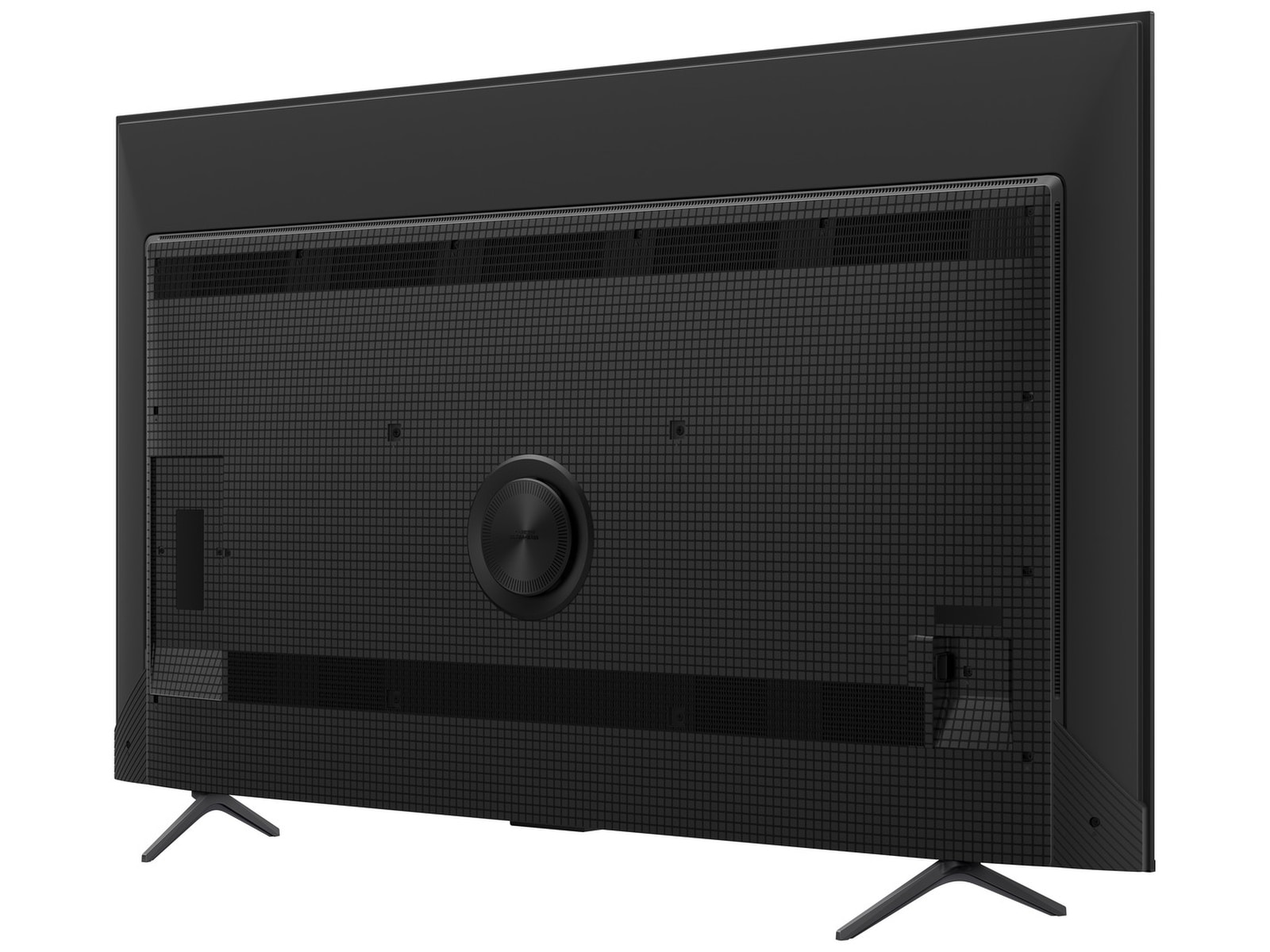 TCL 55" T8C 4K QLED Google TV (2025) 50 - 59 tommer TV