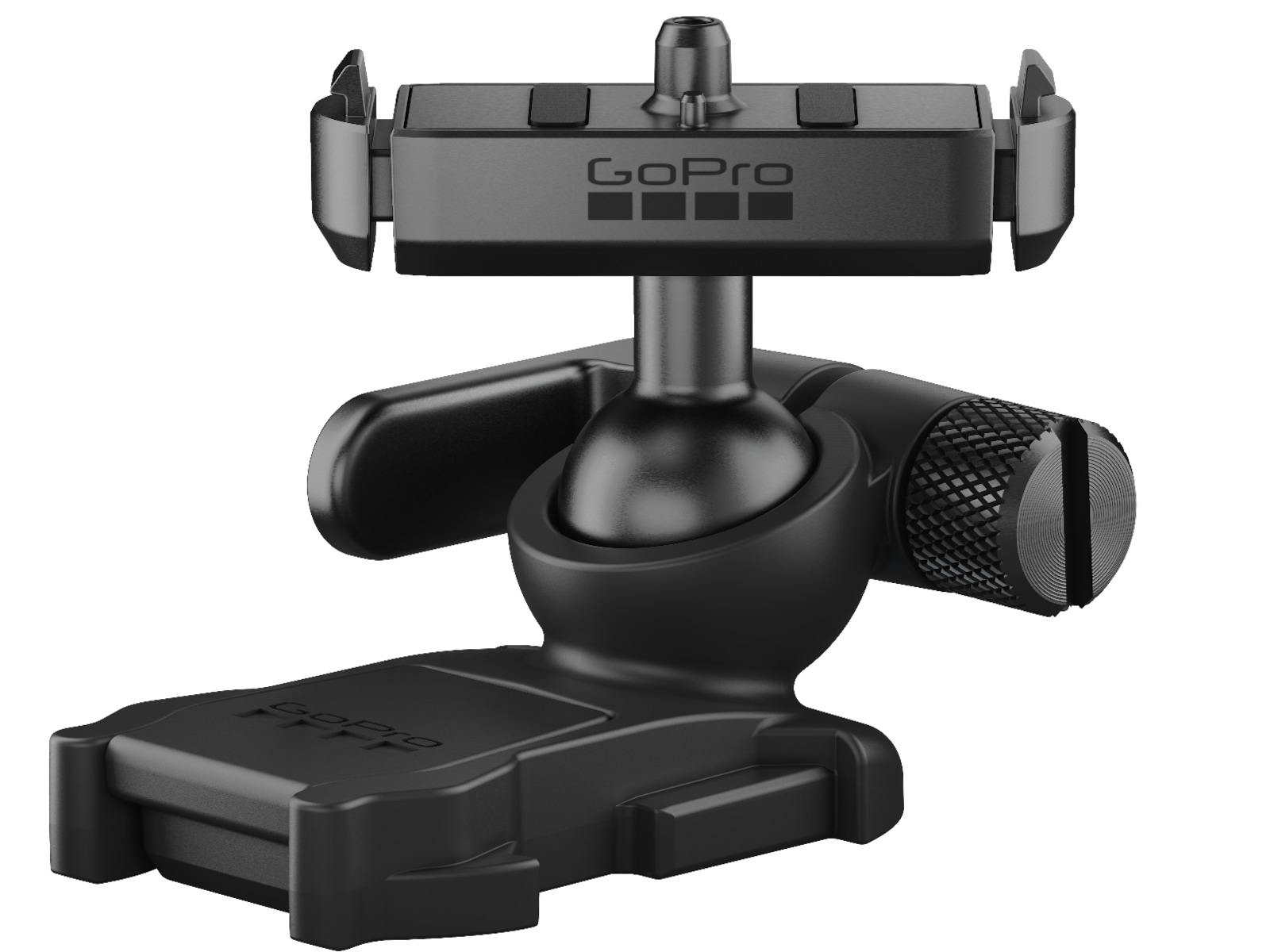 GoPro Magnetic Latch Ball Joint Mount Tilbehørssett til kamera