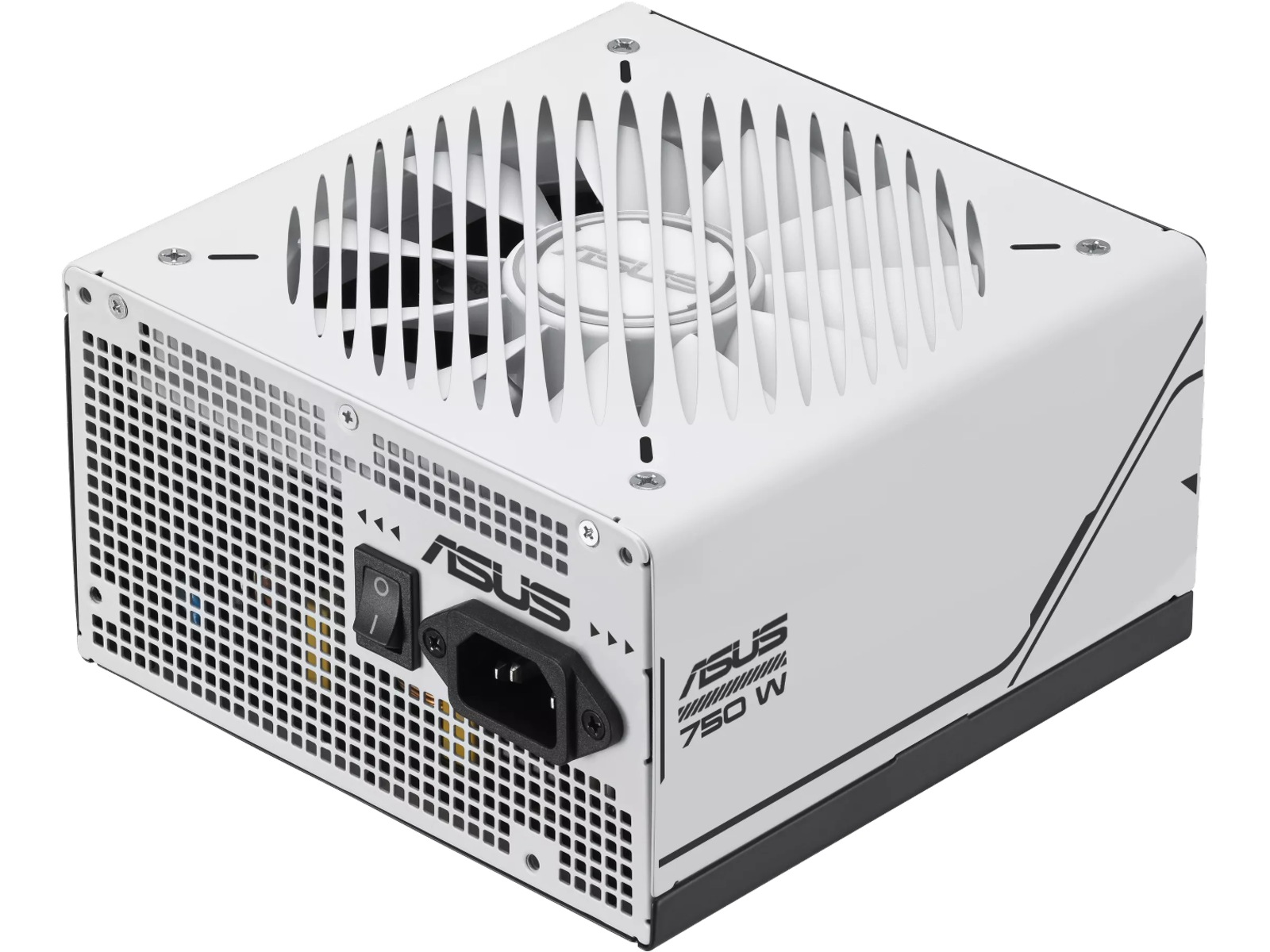 Asus Prime 750W Gold PSU Enheter