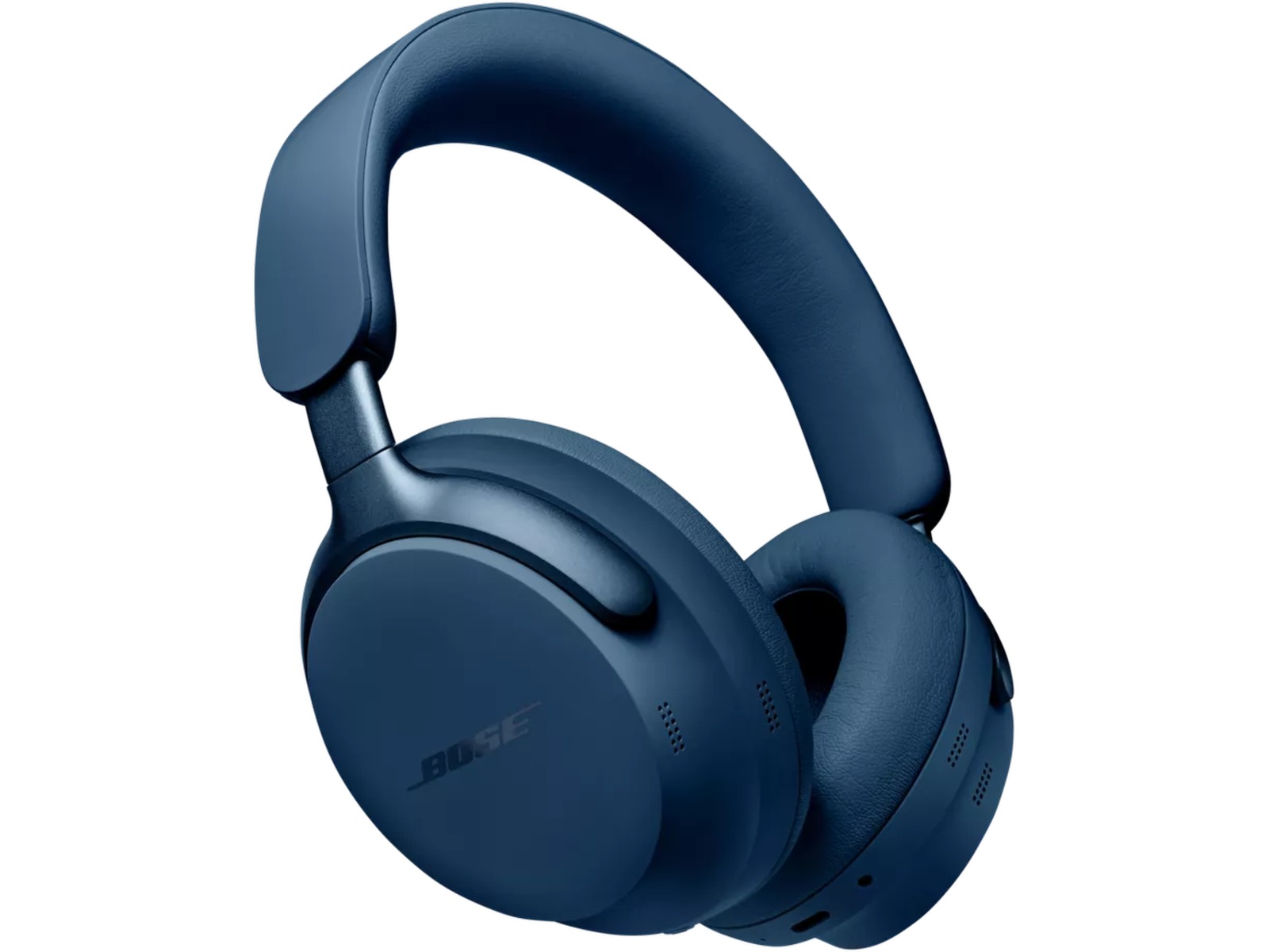Bose QuietComfort ULTRA Trådløse Hodetelefoner (lunar blue) Hodetelefoner