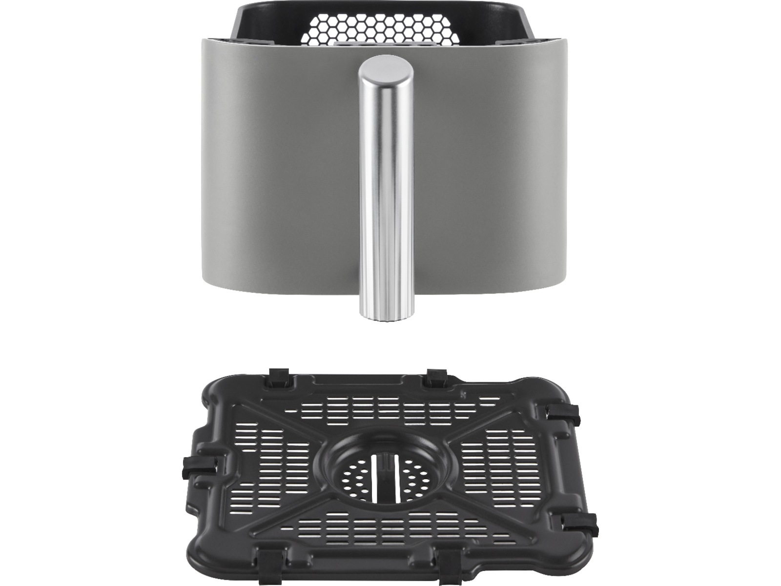 Ninja SL400EU Double Stack XL Airfryer Airfryer