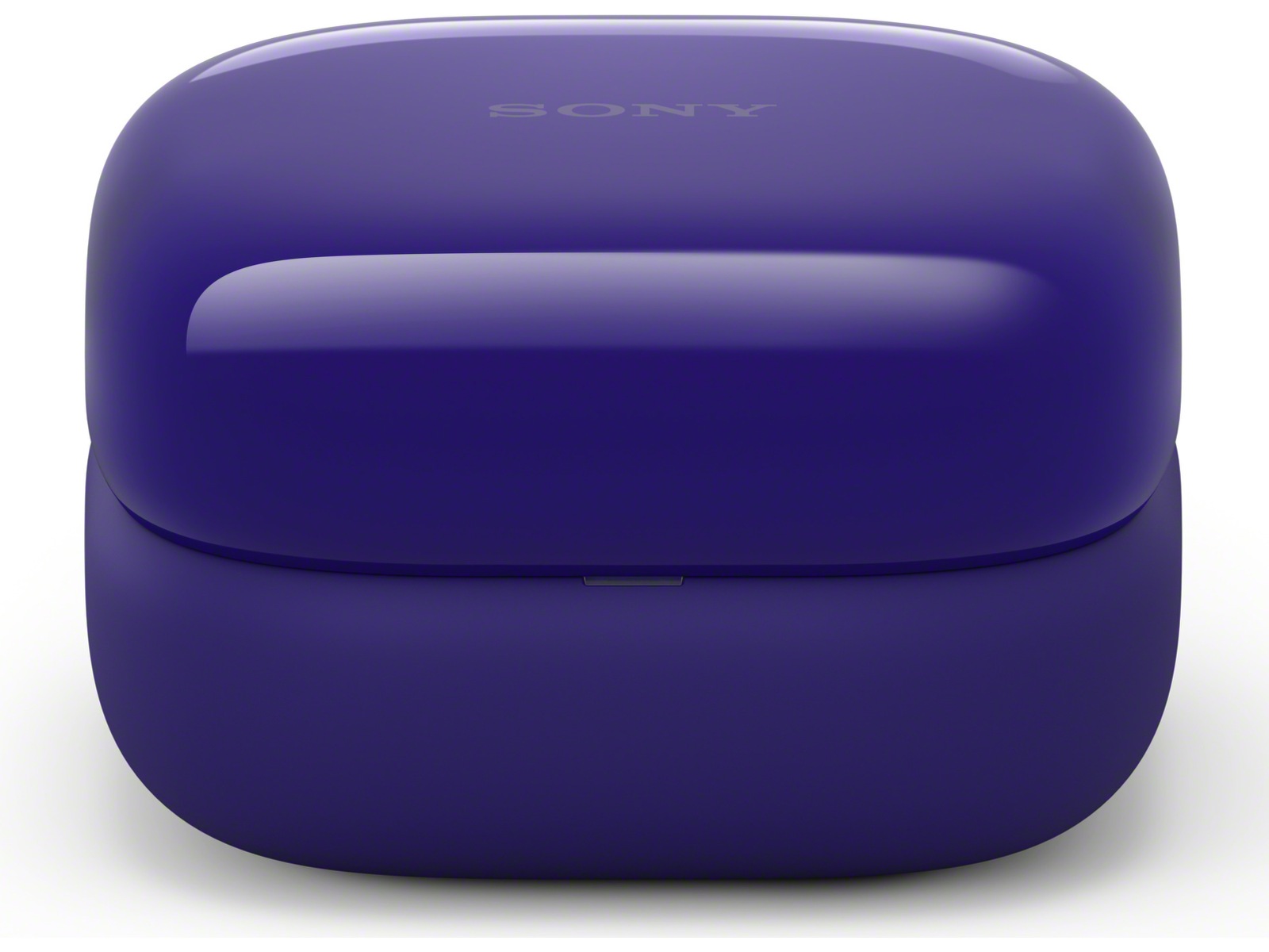 Sony Linkbuds Open True Wireless ørepropper (lilla) Ørepropper