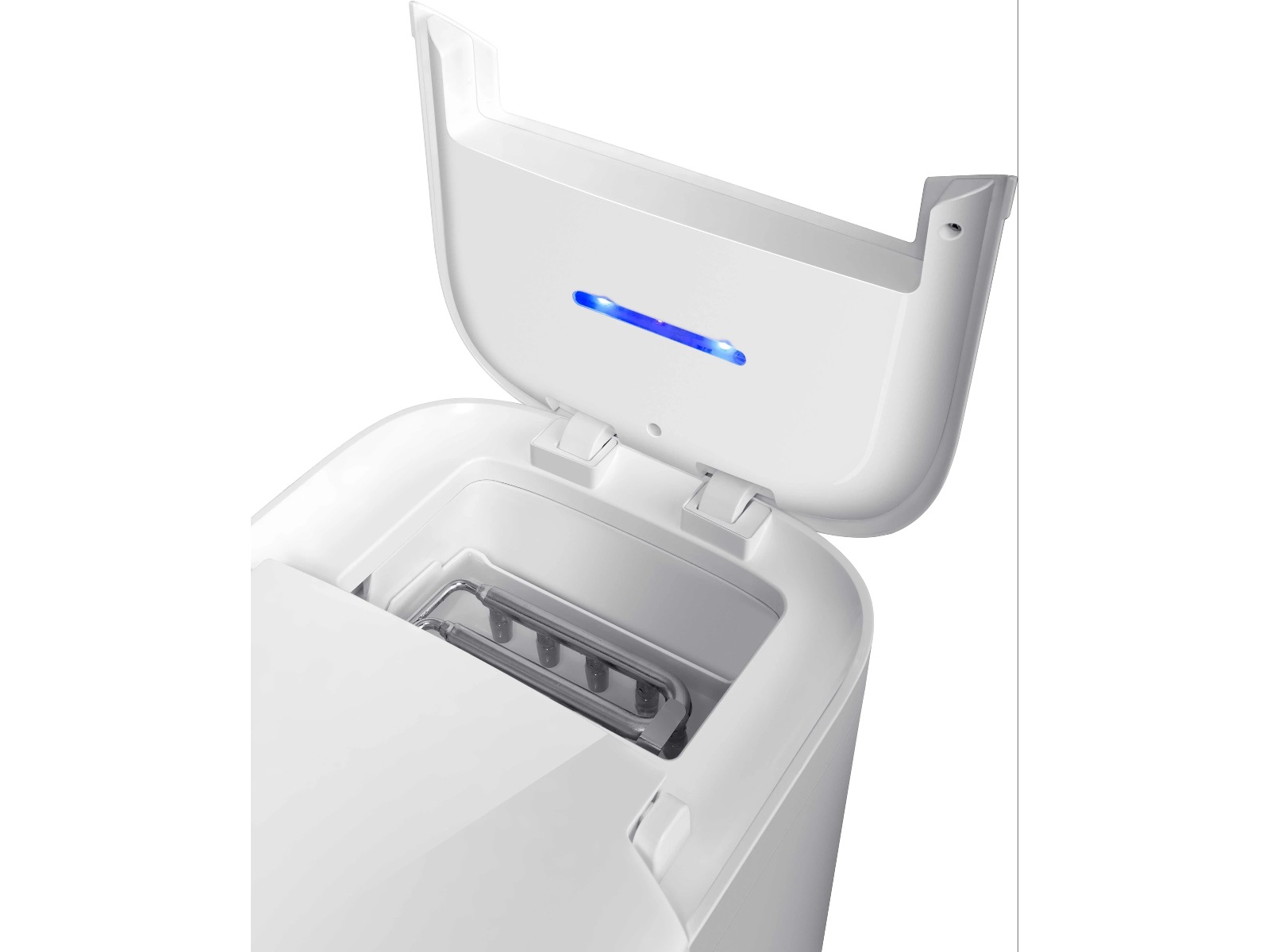 Loeffen LFIM6000 Isbitmaskin Isbitmaskiner