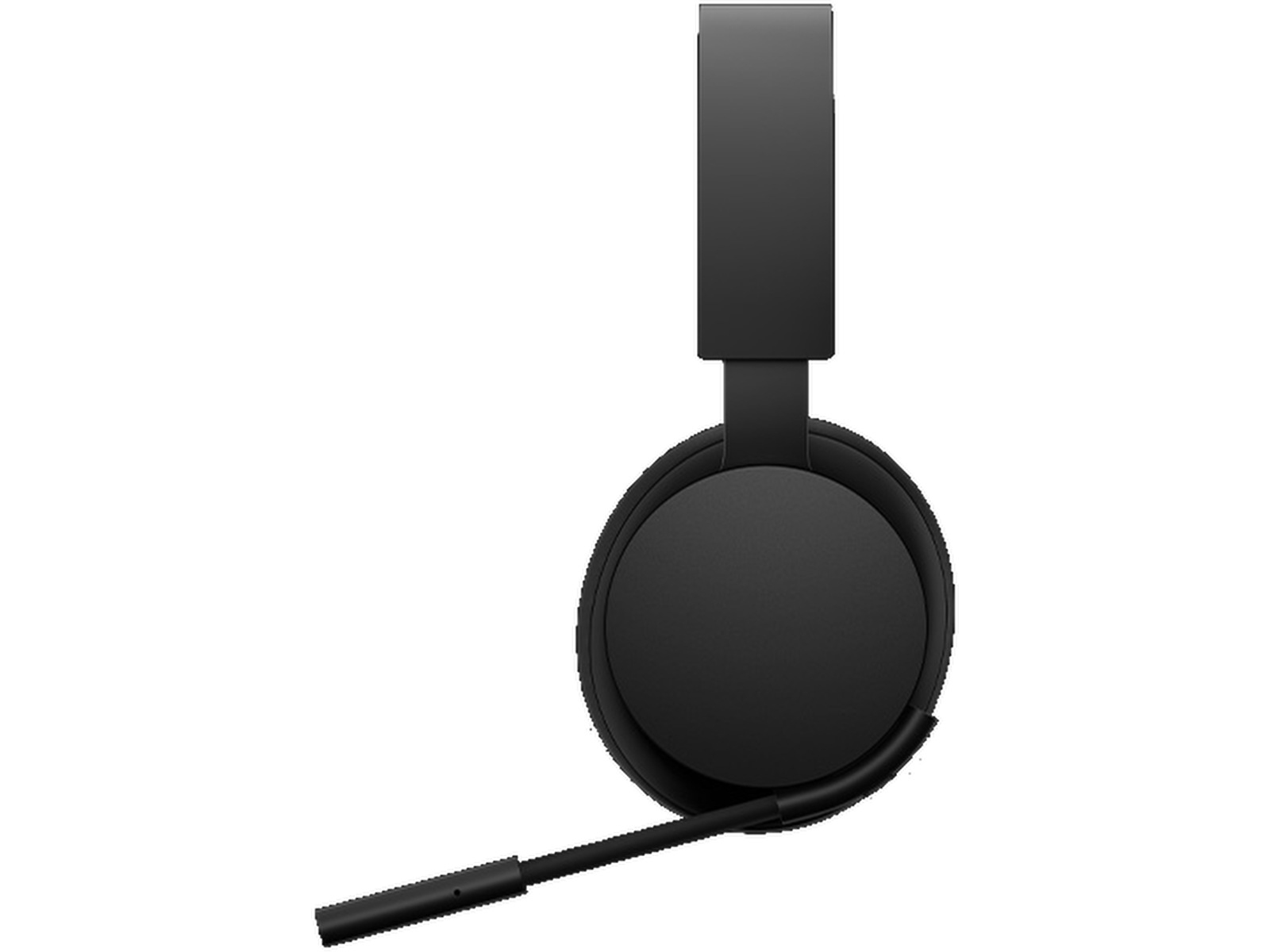 Xbox trådløst headset 2024 (sort) Gaming headset