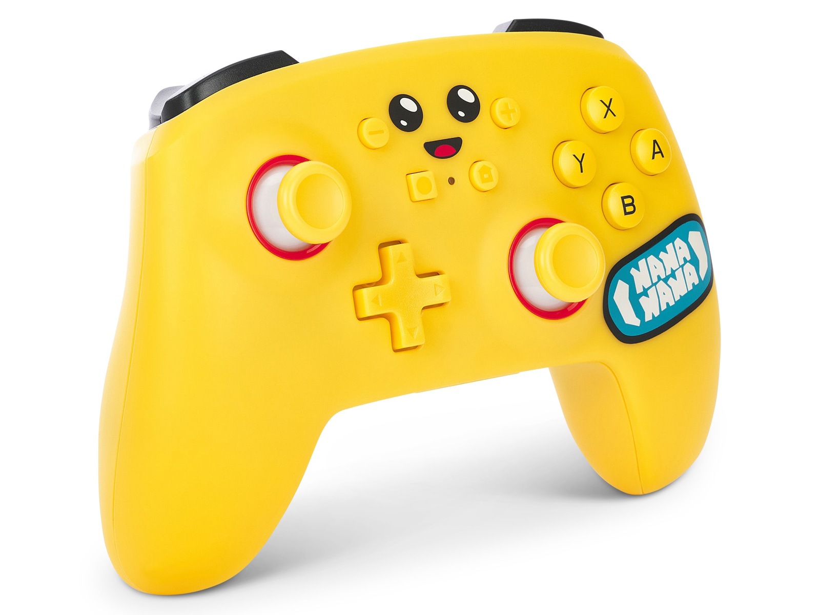 PowerA Enhanced Wireless kontroller Peely Tilbehør