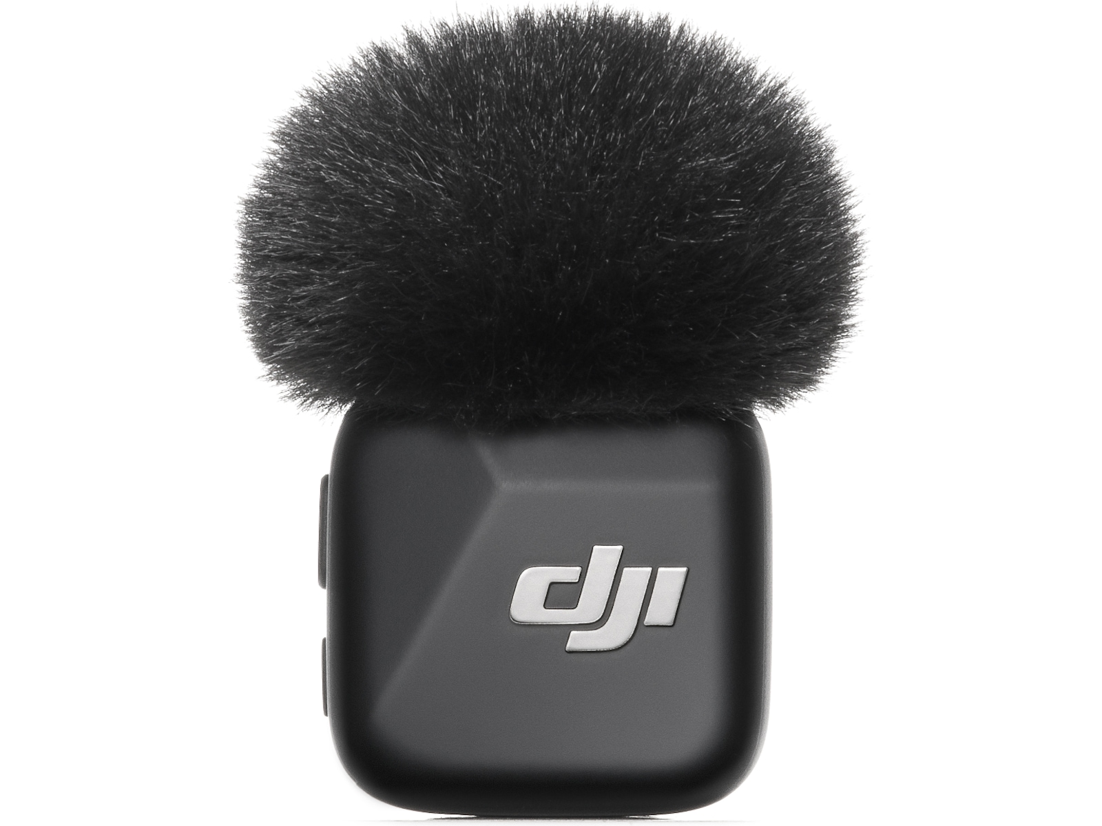 DJI Mic Mini sender (Infinity Black) Streaming tilbehør