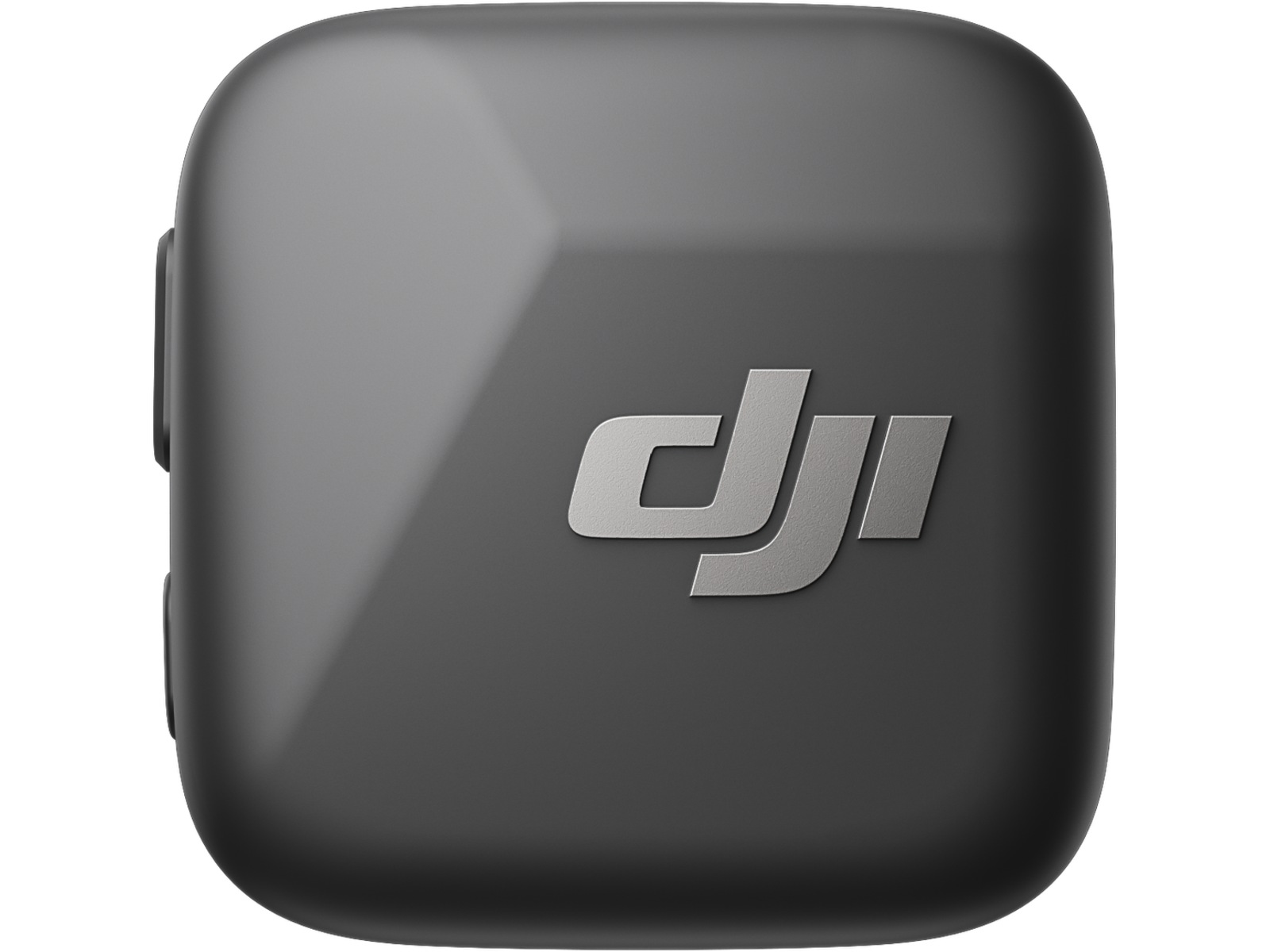 DJI Mic Mini sender (Infinity Black) Streaming tilbehør