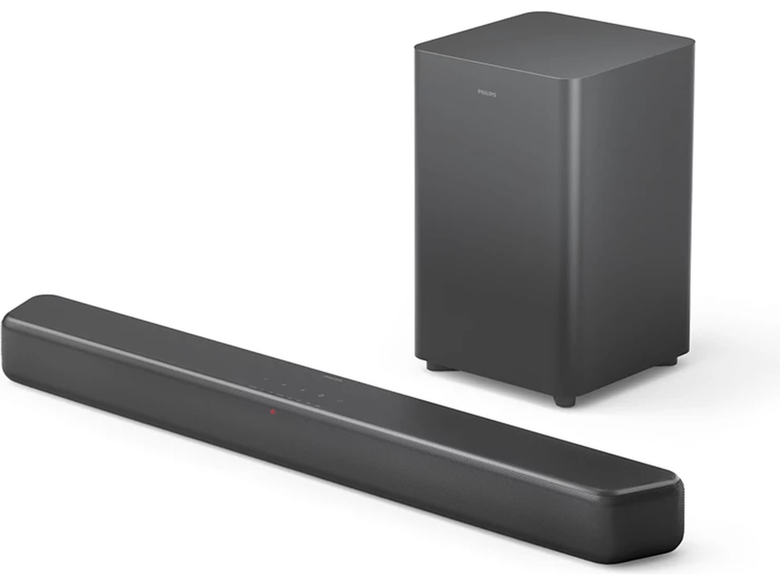 Philips TAB5309/10 2.1 Lydplanke med trådløs subwoofer Lydplanker