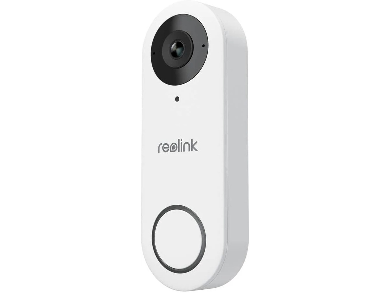 Reolink D340W Smart Video Ringeklokke Ringeklokker