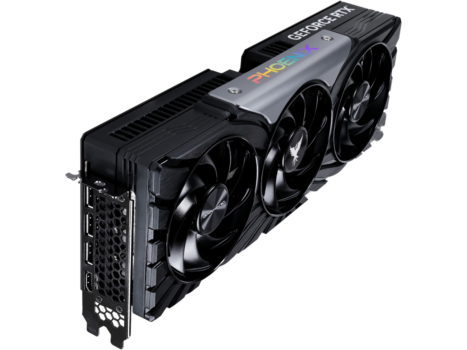 Gainward GeForce RTX 5080 Phoenix Skjermkort