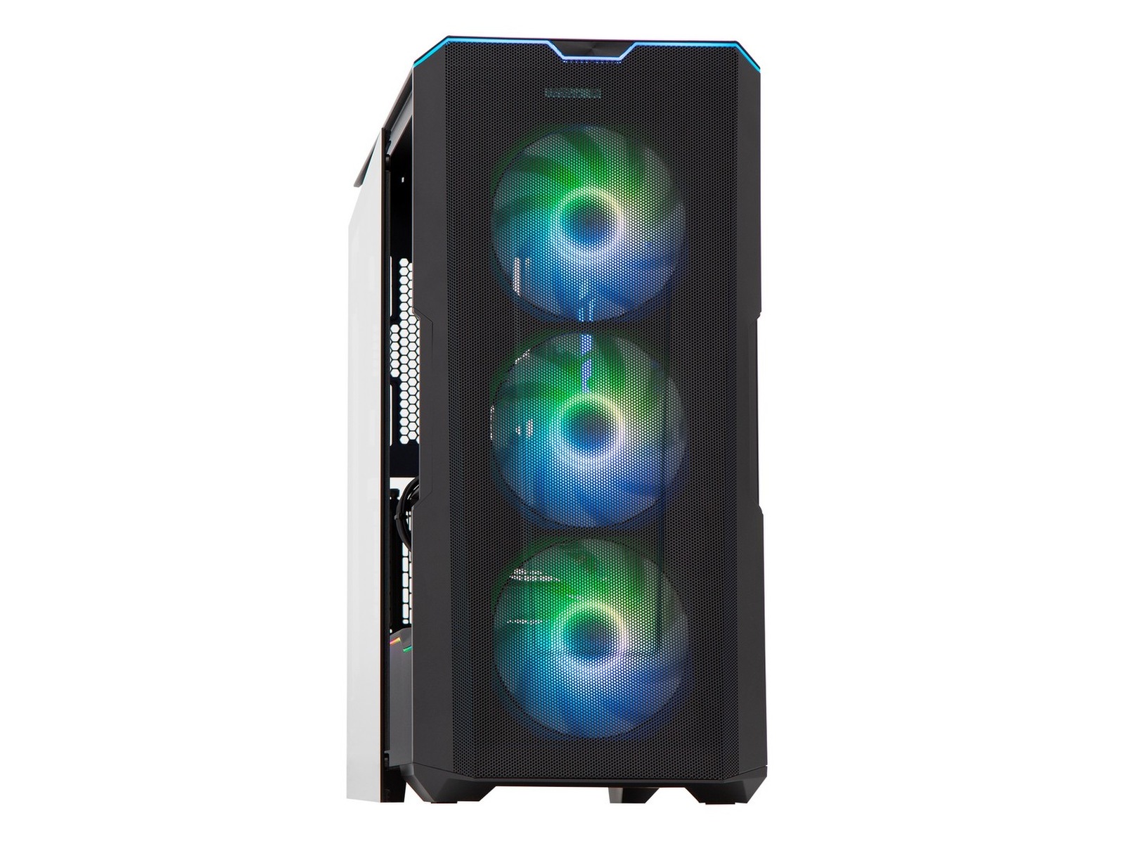 Komplett-PC Epic Gaming a390 - Powered by Asus Gaming-PC stasjonær