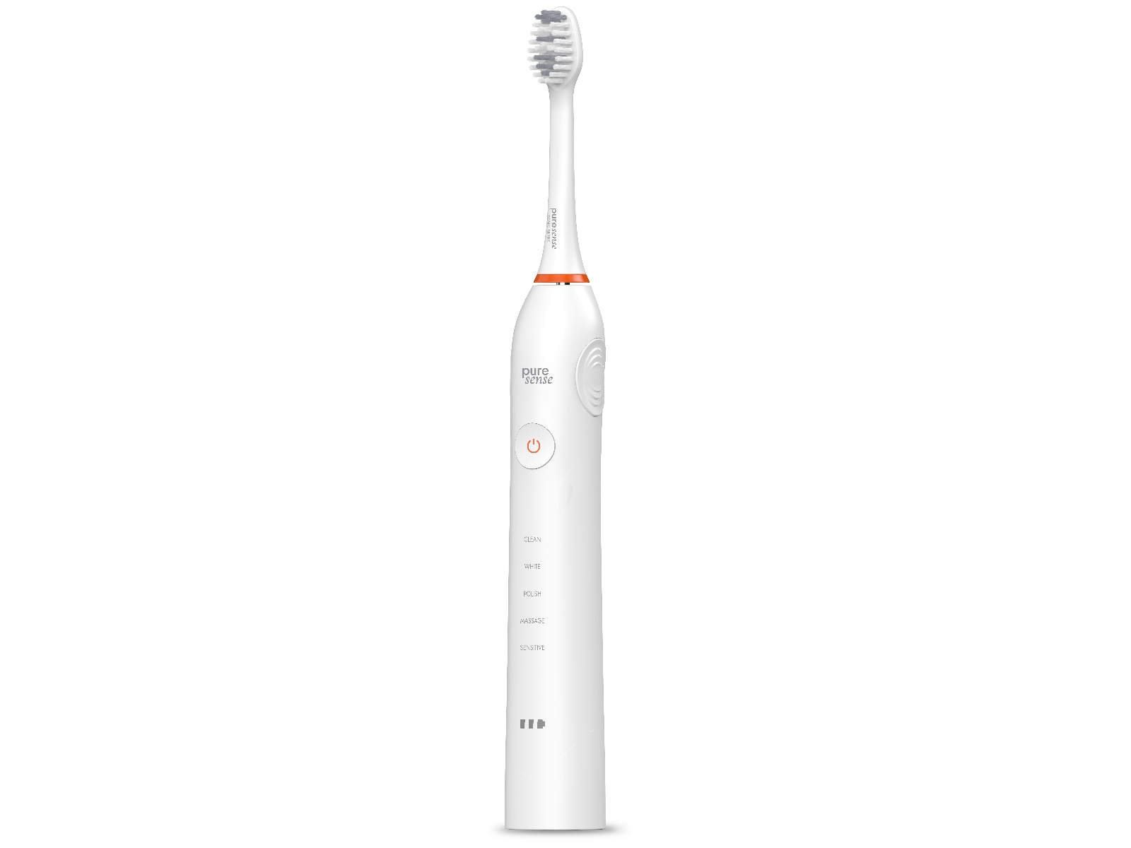 Puresense Dental C Sonic Enhanced Bundle (hvit) Elektriske tannbørster