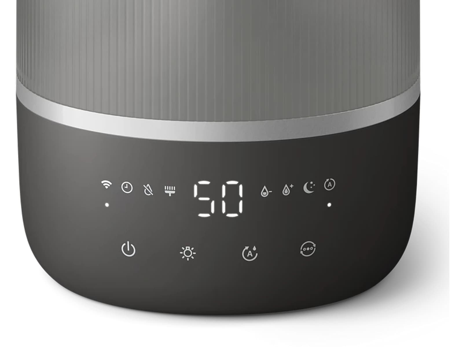 Philips HU1510/03 Luftfukter Luftfuktere