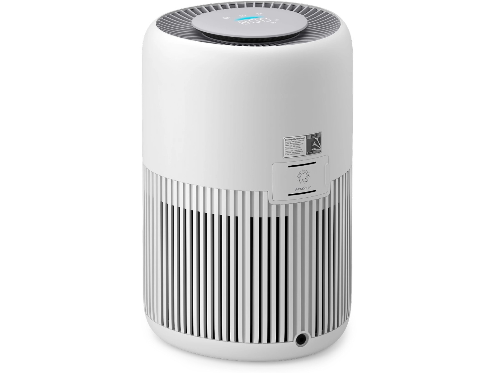 Philips PureProtect luftrenser 900 Series Mini Smart luftrenser (hvit) Luftrensere