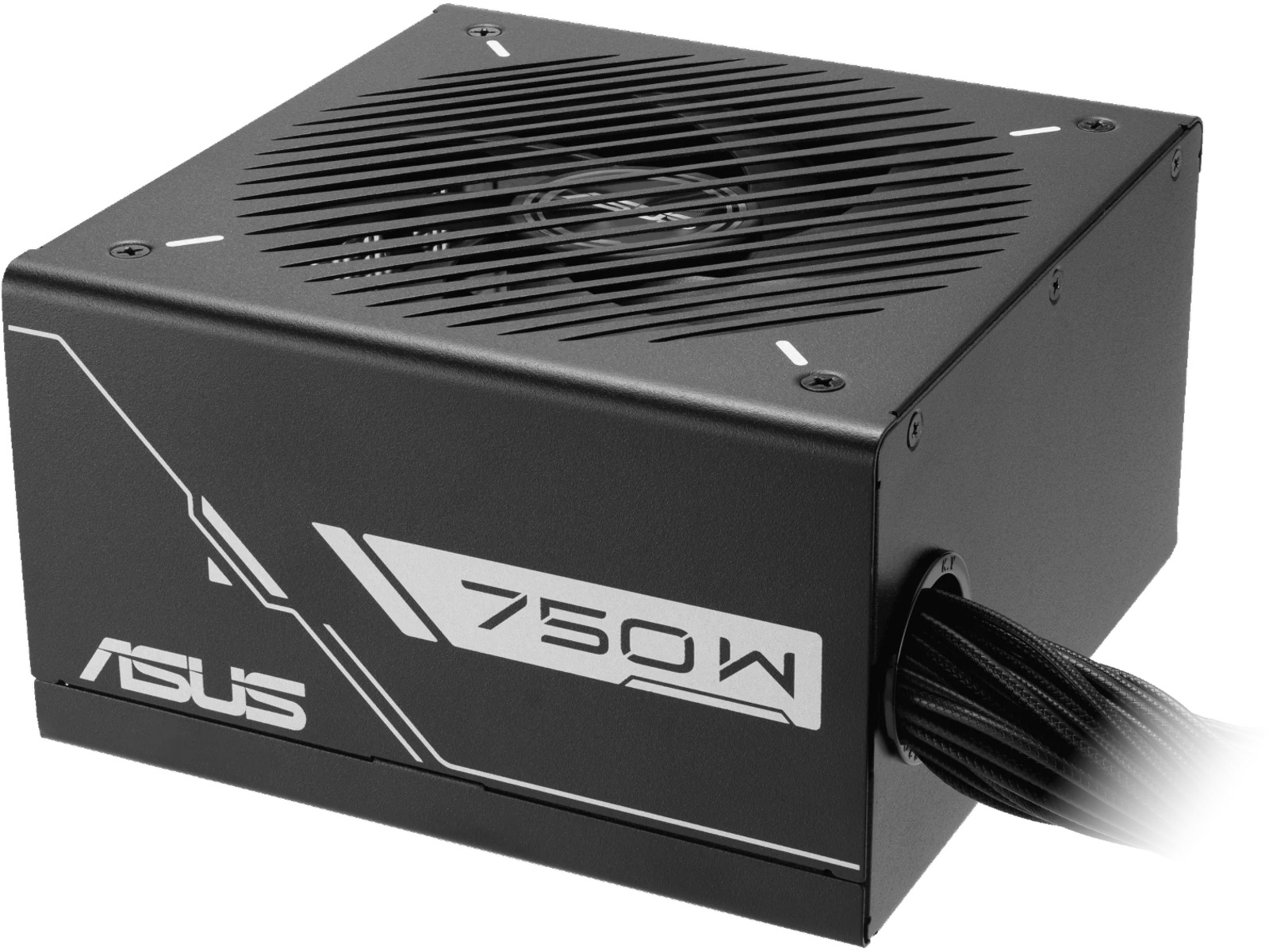 Asus Prime 750W Bronze PSU Enheter