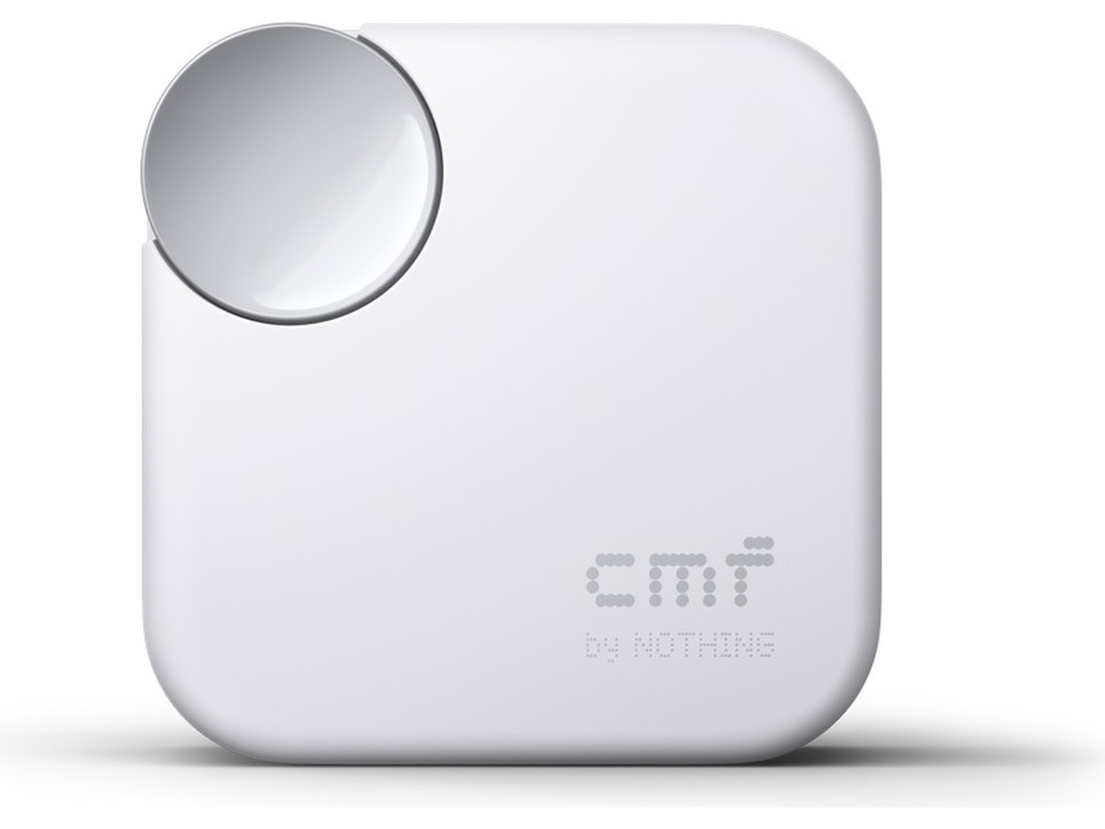 Cmf Buds 2a By Nothing (lys grå) Ørepropper