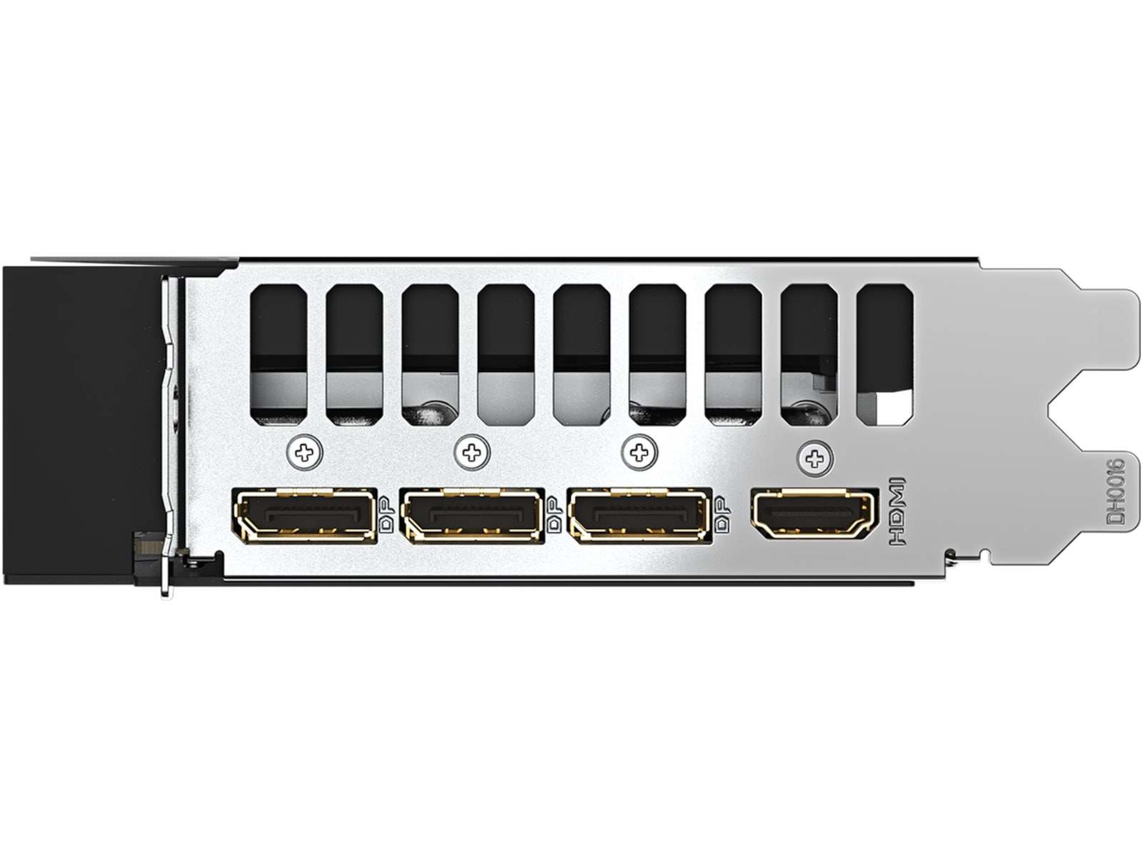 Gigabyte GeForce RTX 5060 Ti GAMING OC Skjermkort