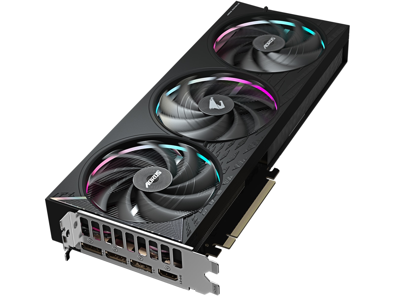 Gigabyte GeForce RTX 5060 Ti GAMING OC Skjermkort