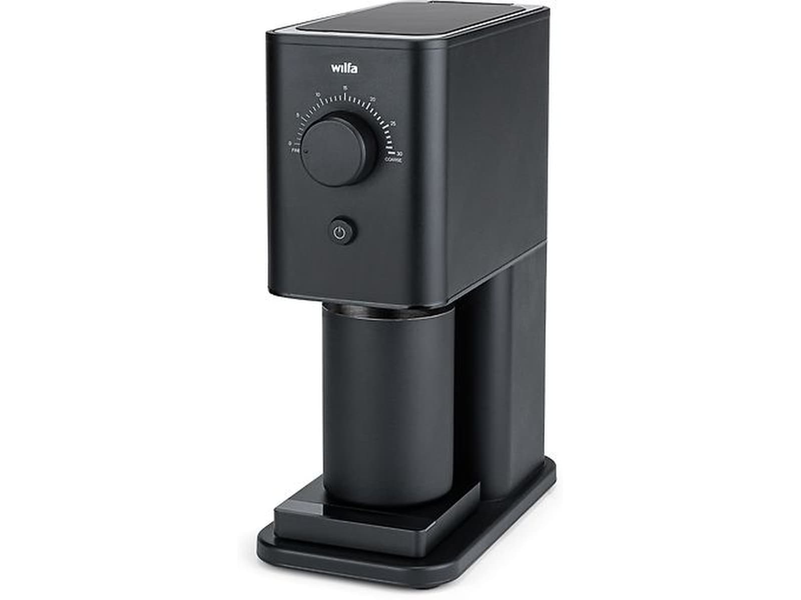 Wilfa Zense kaffekvern Kaffekverner