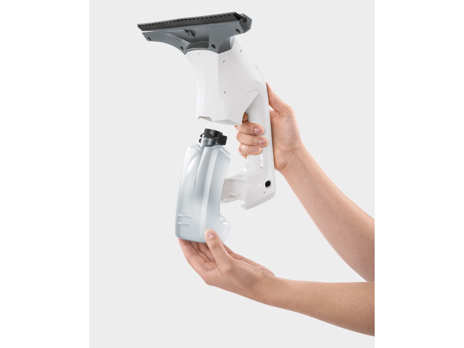 Kärcher WV 1 Plus Vindusvasker Vindusvaskere