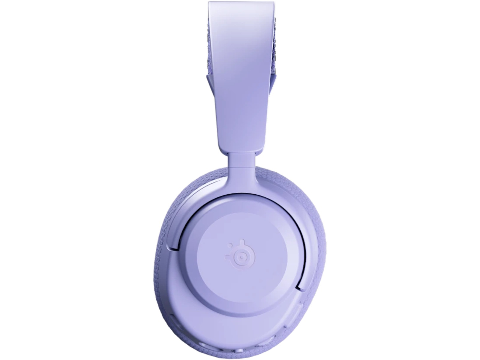 SteelSeries Arctis Nova 3X Wireless gamingheadset (Lavender) Gaming headset