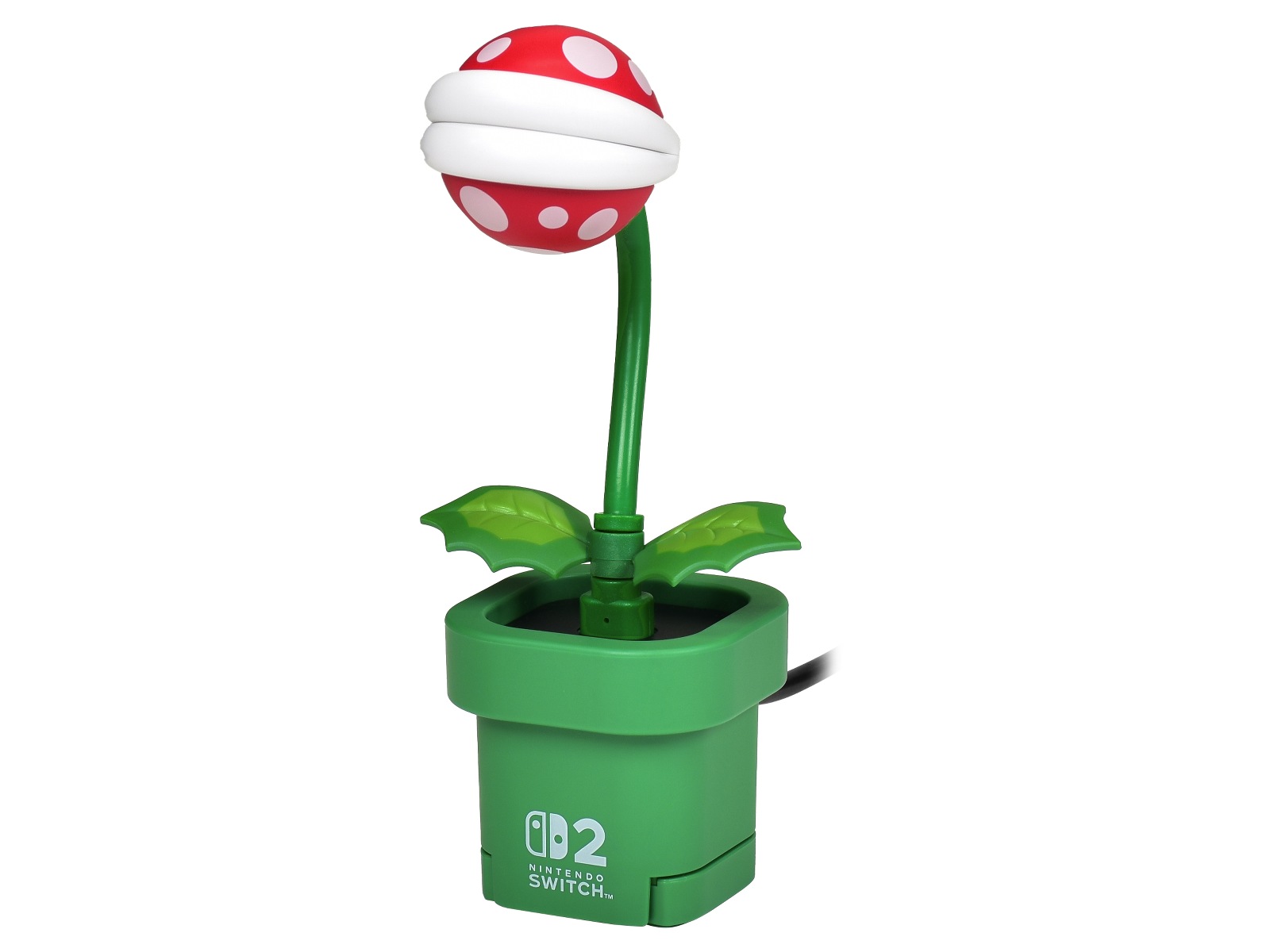 Piranha Plant Camera Tilbehør