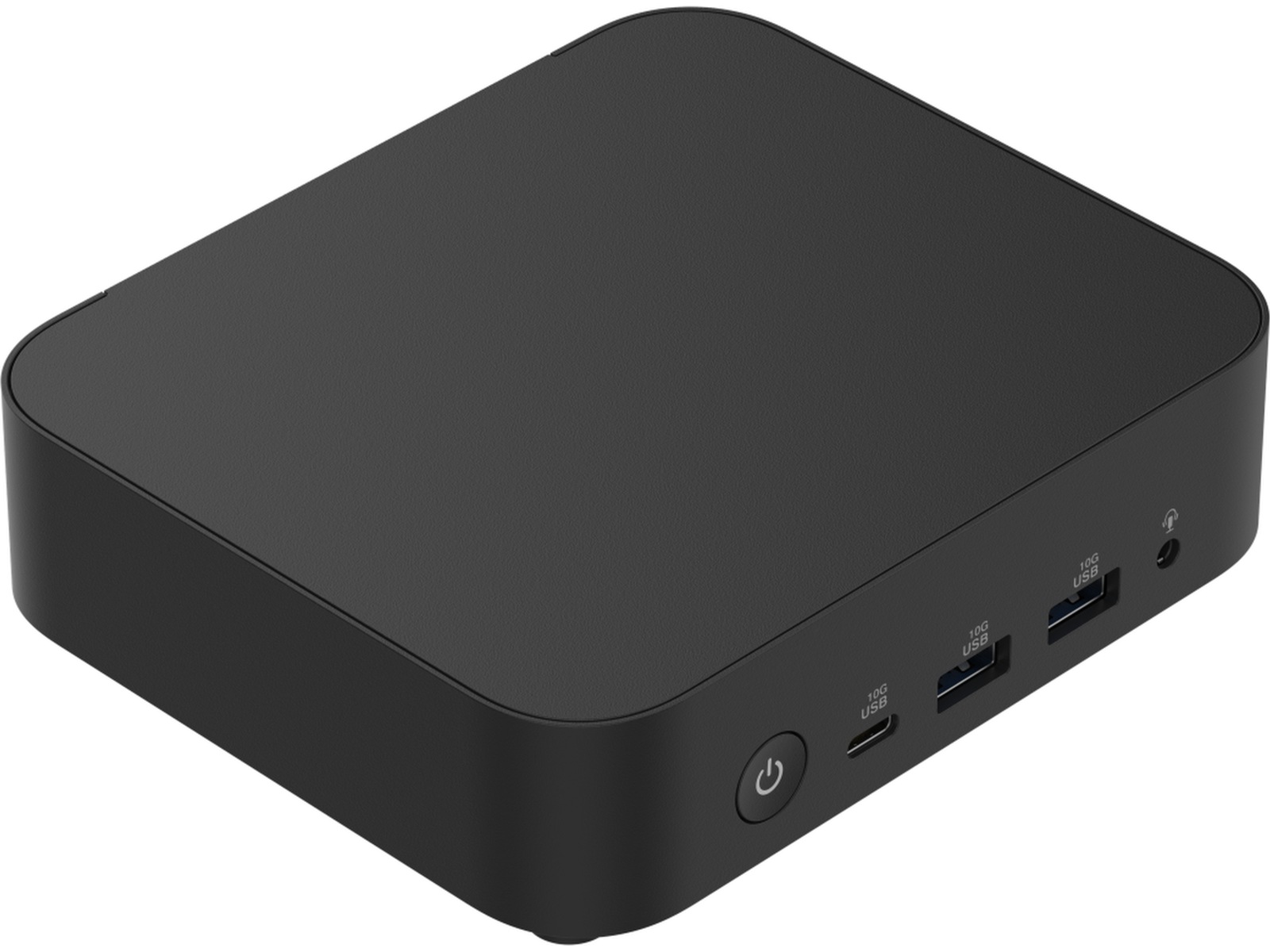Asus NUC 14 Essential N250 Barebone (m Hovedkort)