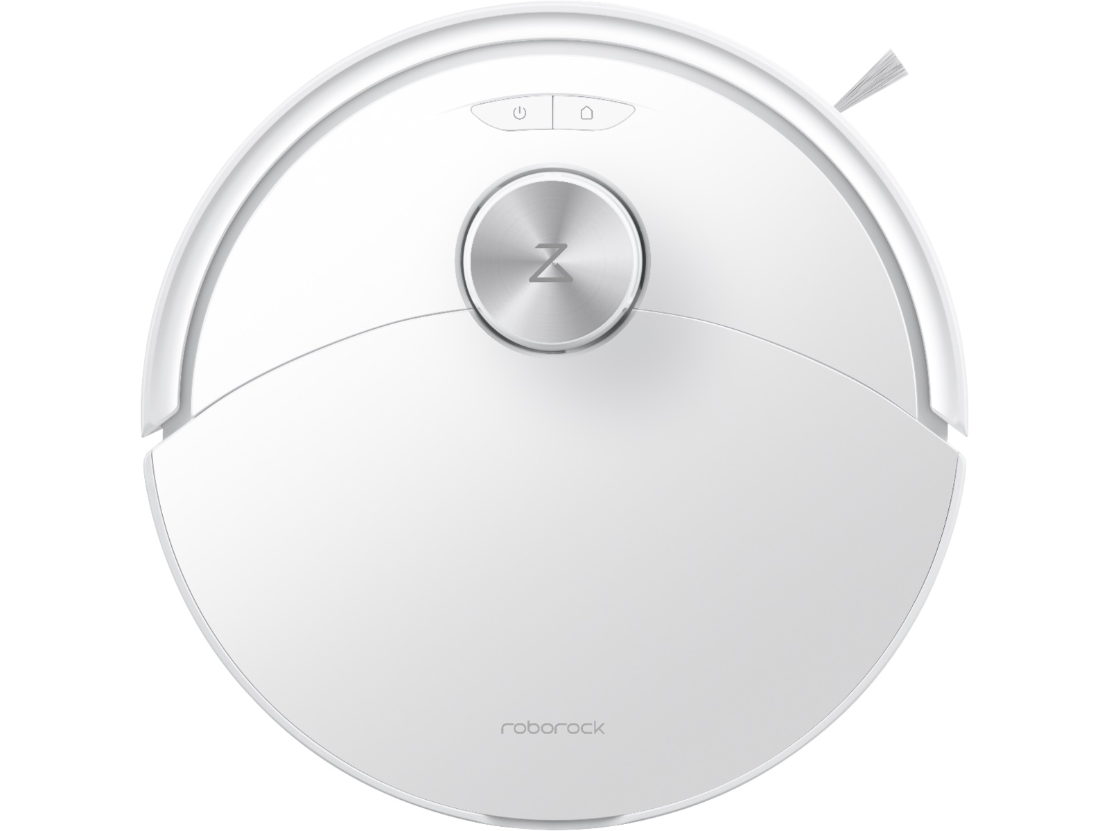 Roborock Q10VF  Robotstøvsuger (hvit) Robotstøvsugere