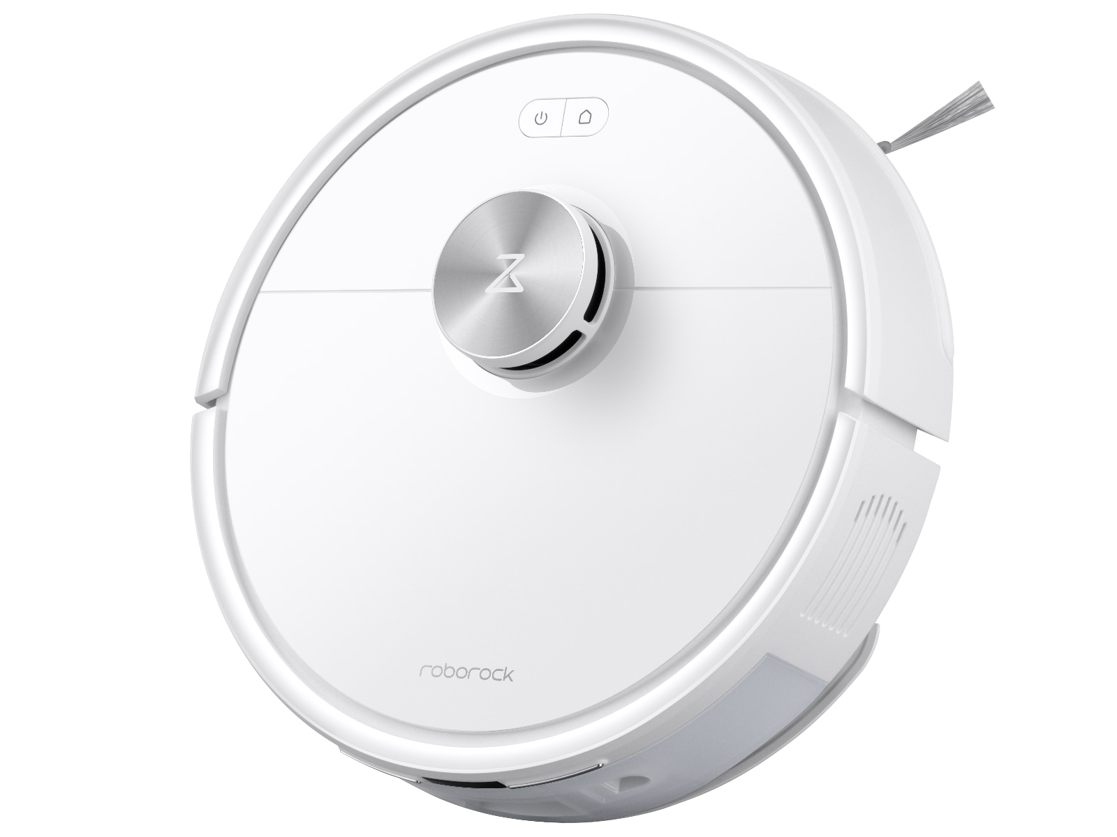 Roborock Q7 TF  Robotstøvsuger (hvit) Robotstøvsugere