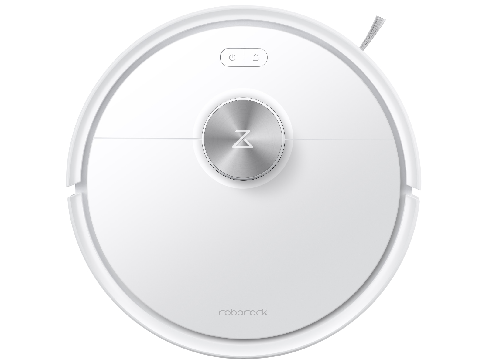 Roborock Q7 TF  Robotstøvsuger (hvit) Robotstøvsugere